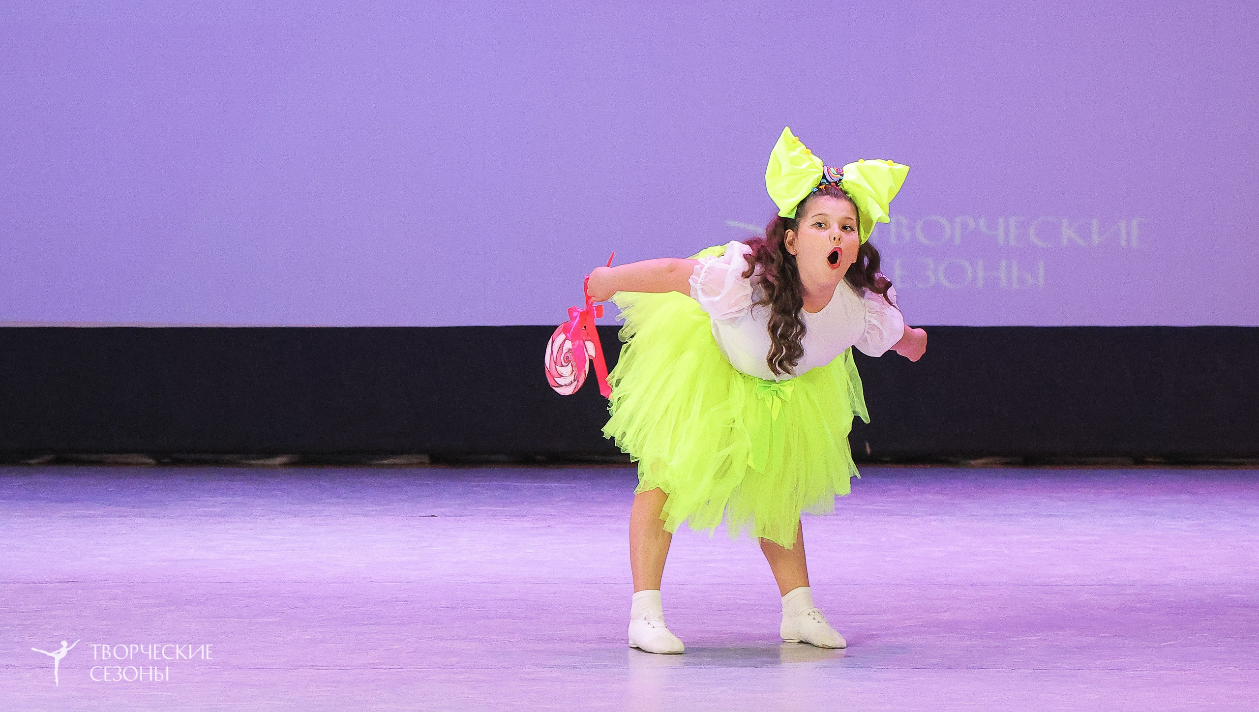 04.04.2026 III Конкурс-фестиваль «Всероссийская Танцевальная Олимпиада. Волгоград». Медиастудия Фото Концепт