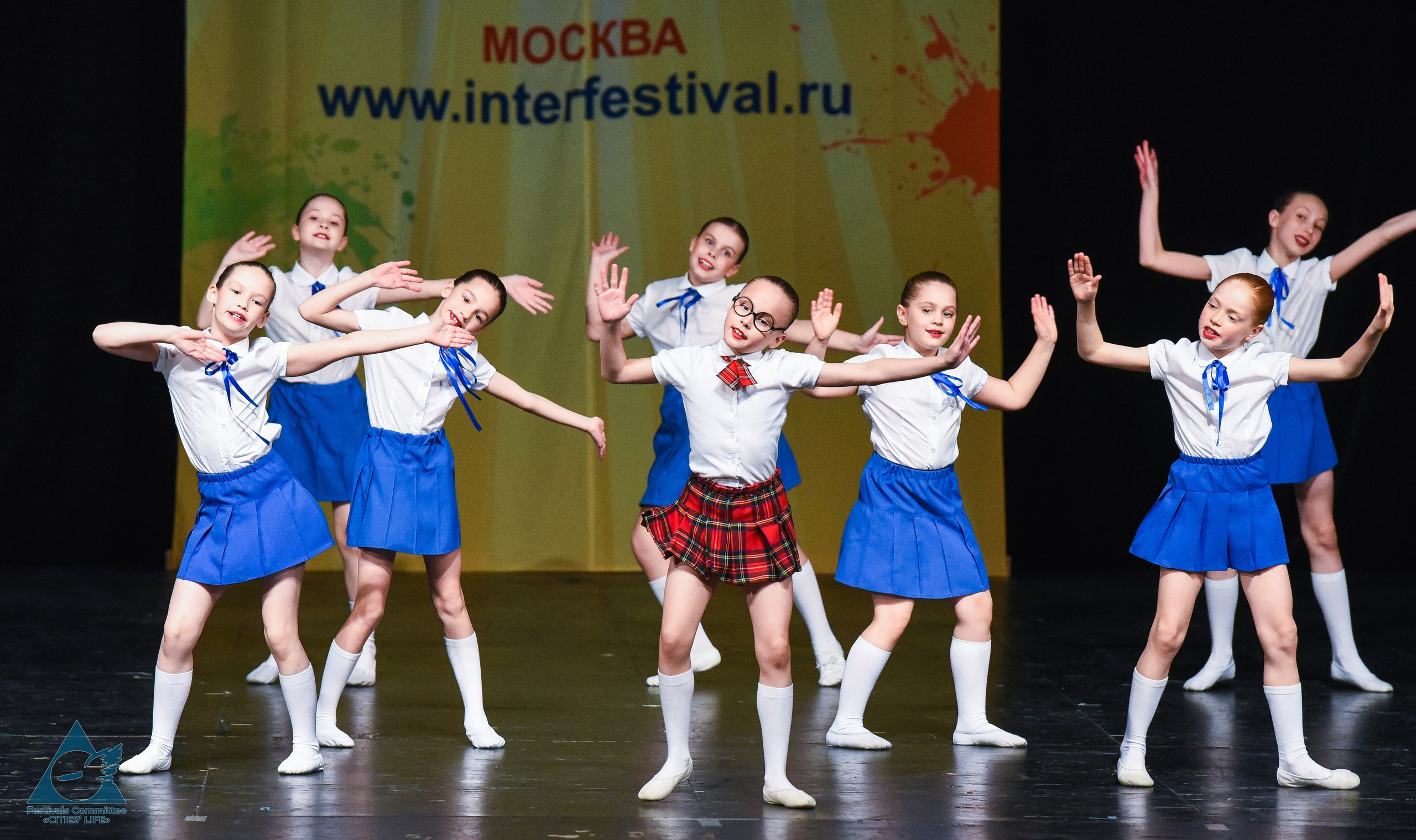 31.05.2026 «Жизнь Городов» Фестиваль-конкурс «Солнце в детских ладошках» г. Москва. Медиастудия Фото Концепт