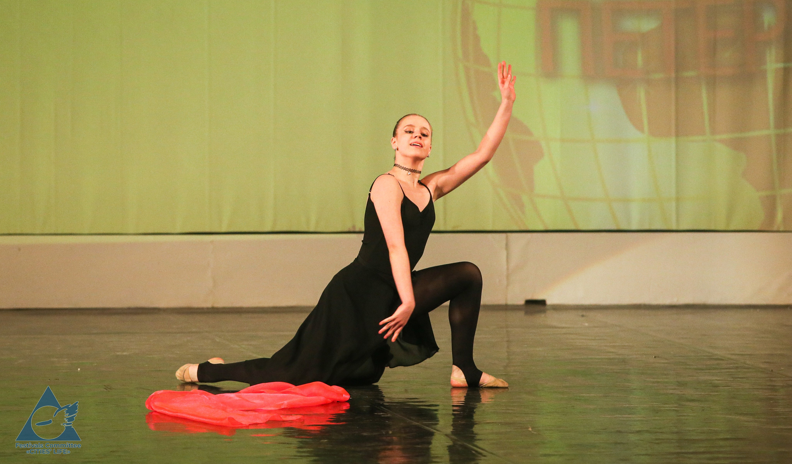 09.03.2025 «Жизнь Городов» Творческий фестиваль-конкурс «ПЛАНЕТА ИСКУССТВ» г. Санкт-Петербург. Медиастудия Фото Концепт