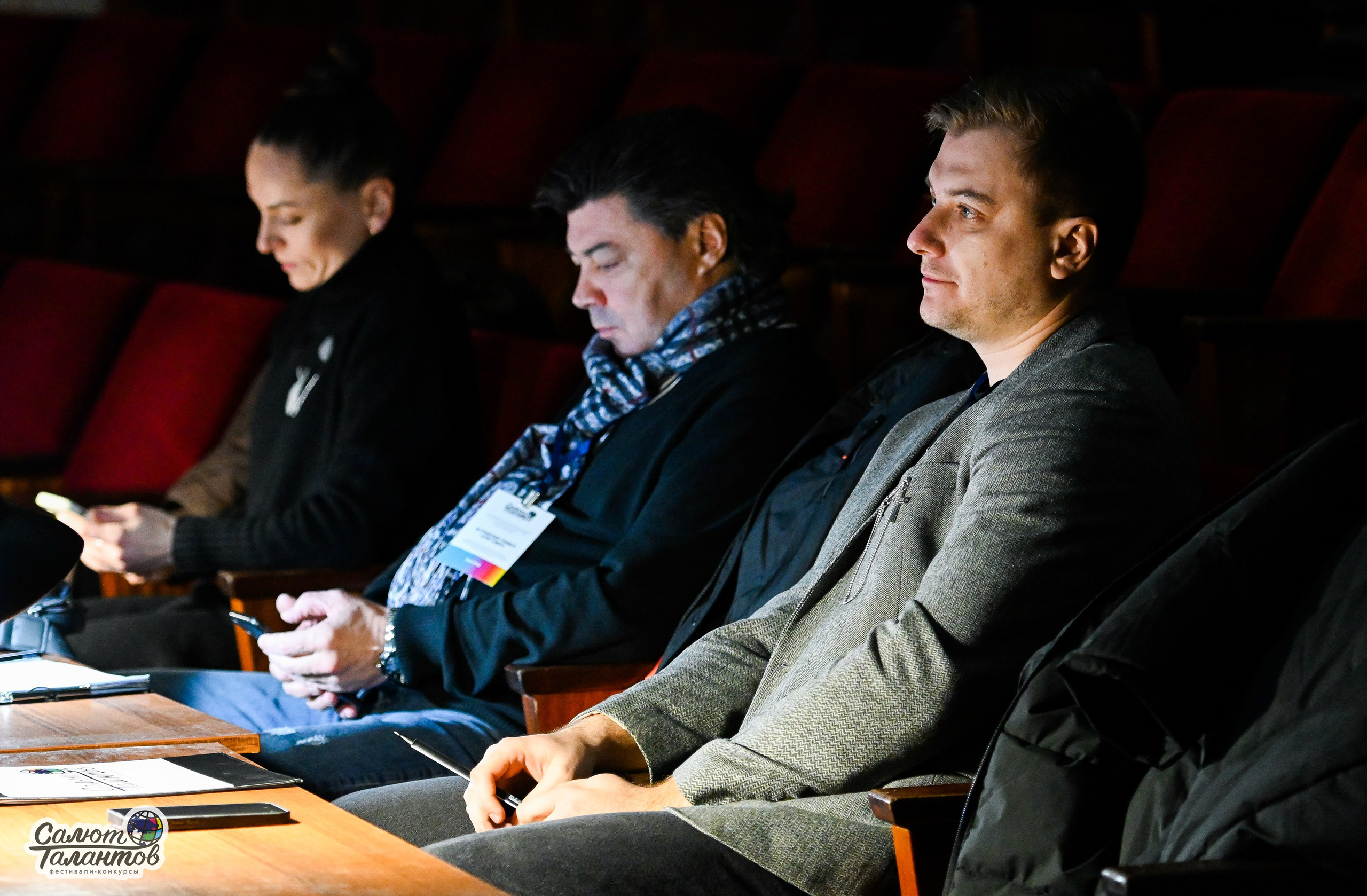 06.01.2025 23-й Международный Фестиваль-Конкурс «Белорусские узоры» г. Минск. Медиастудия Фото Концепт