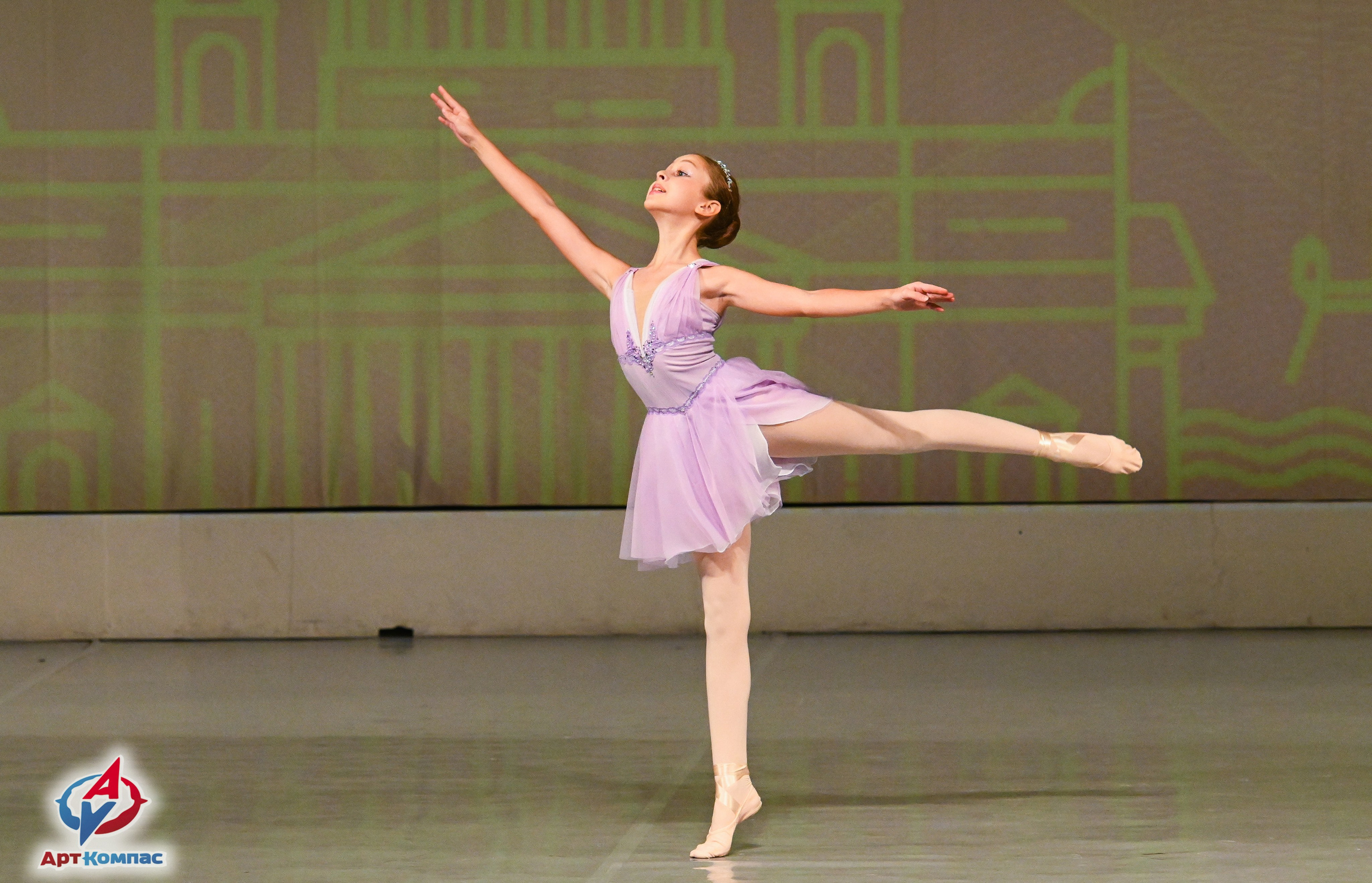 05.10.2025 Всероссийский фестиваль талантов «НЕВСКИЕ ВСТРЕЧИ» г. Санкт-Петербург. Медиастудия Фото Концепт