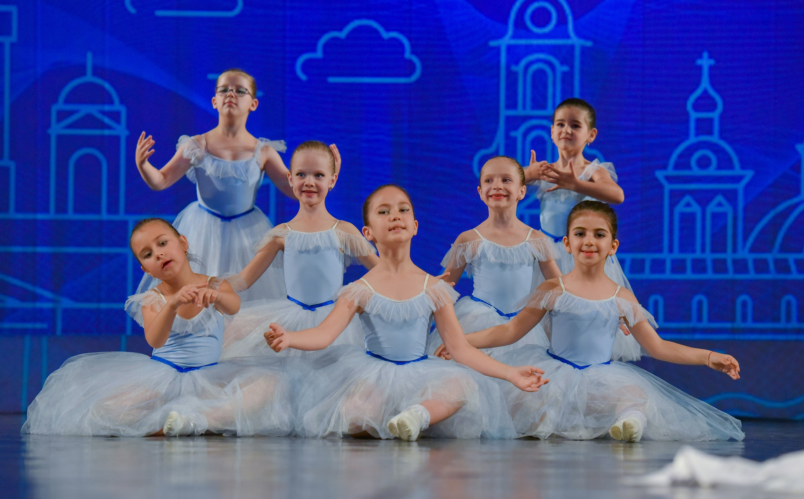 08.06.2024 Всероссийский фестиваль талантов «Невские встречи» г. Санкт-Петербург. Медиастудия Фото Концепт