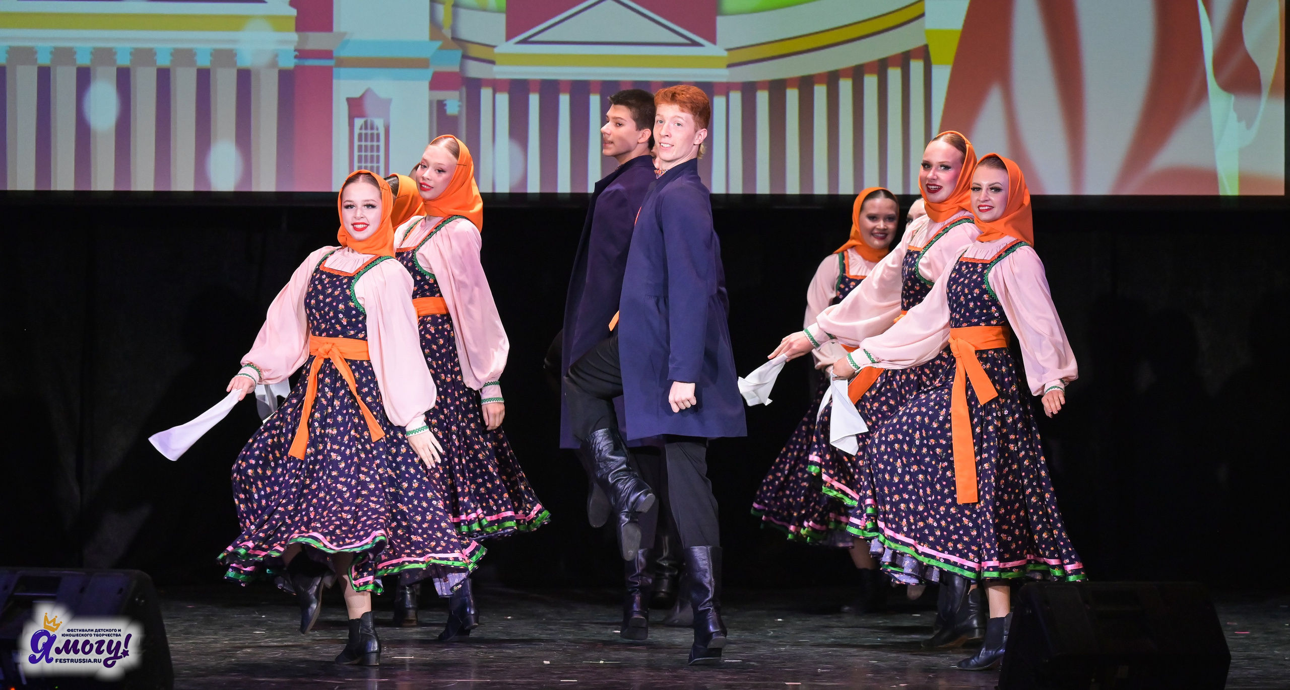 25.07.2025 «Я МОГУ!» 83-й Международный фестиваль-конкурс «Вдохновение.Лето» Санкт-Петербург. Медиастудия Фото Концепт