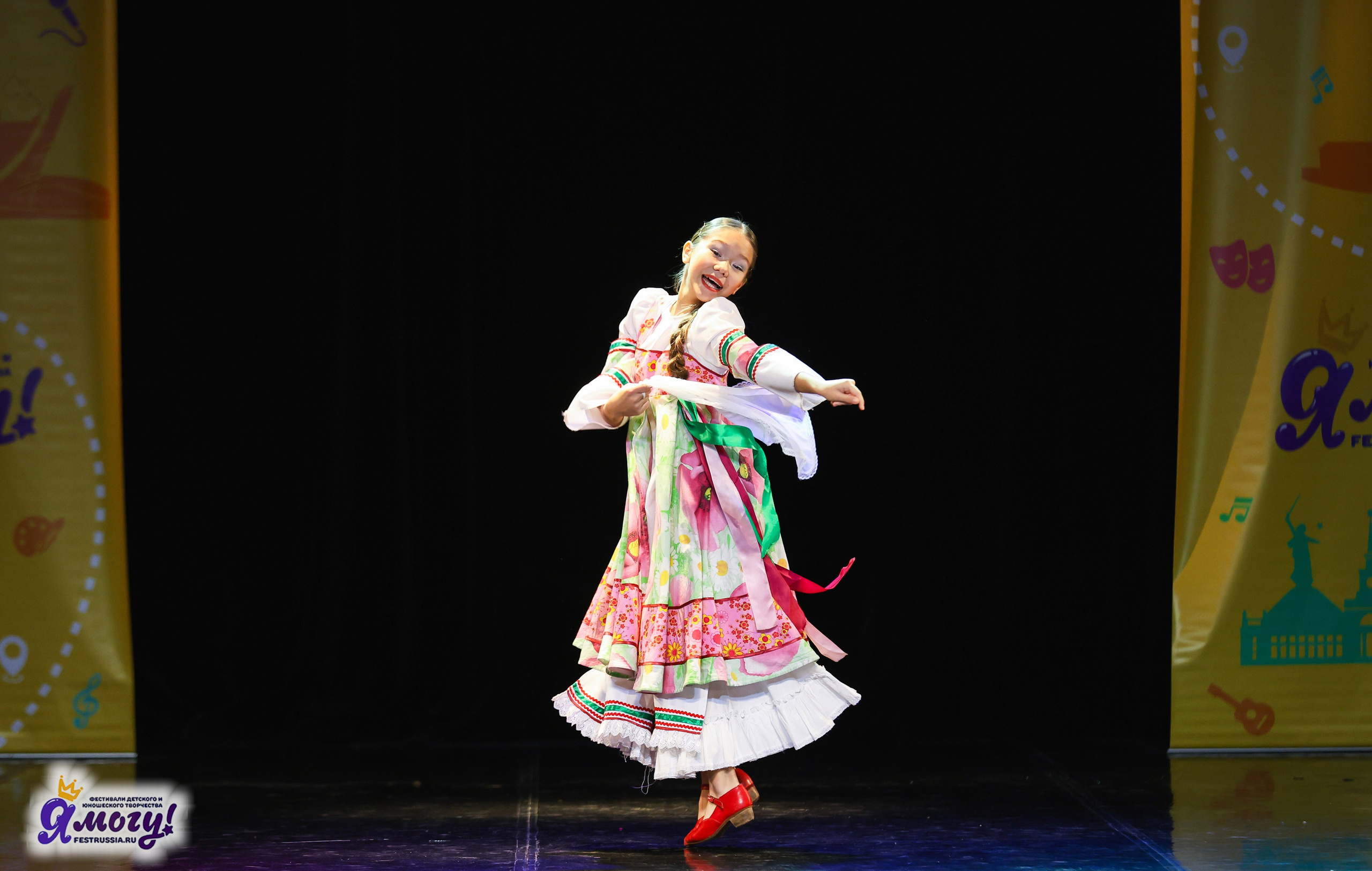 02.11.2025 «Я МОГУ!» 86-й Международный фестиваль-конкурс «Вдохновение.Осень» г. Санкт-Петербург. Медиастудия Фото Концепт