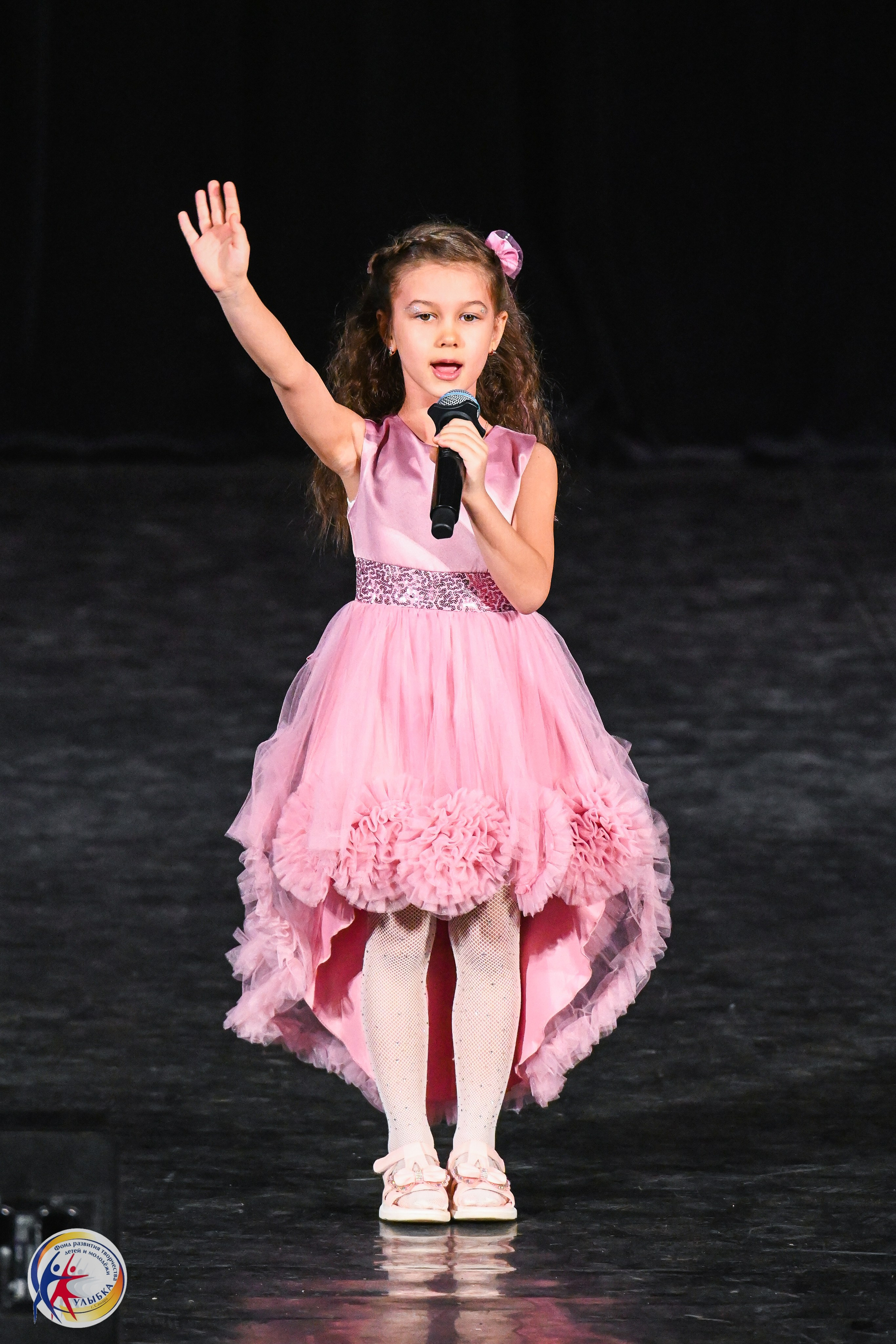 25.01.2026 Международный творческий конкурс «МЕТЕЛИЦА» г. Самара. Медиастудия Фото Концепт