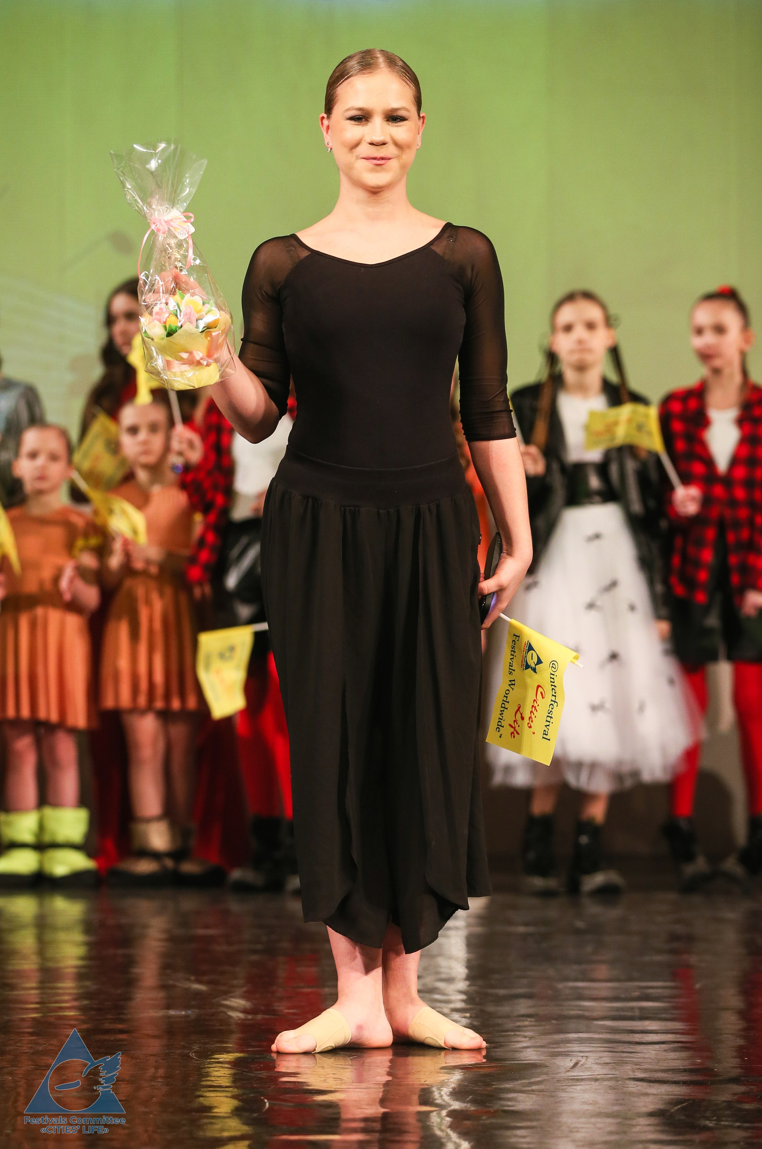 09.03.2025 «Жизнь Городов» Творческий фестиваль-конкурс «ПЛАНЕТА ИСКУССТВ» г. Санкт-Петербург. Медиастудия Фото Концепт