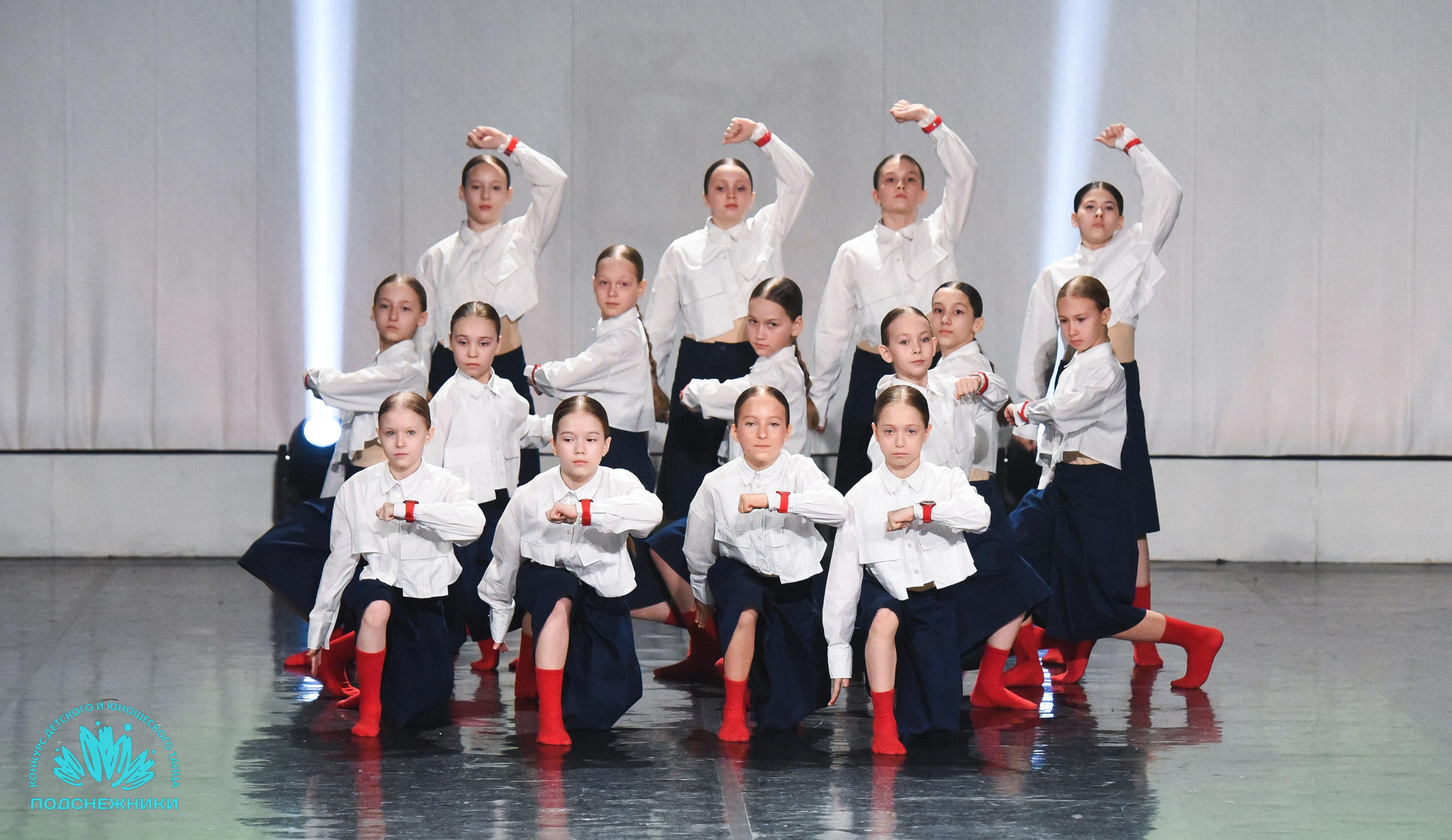 15.04.2026 Всероссийский конкурс детского и юношеского творчества «ПОДСНЕЖНИКИ». Медиастудия Фото Концепт