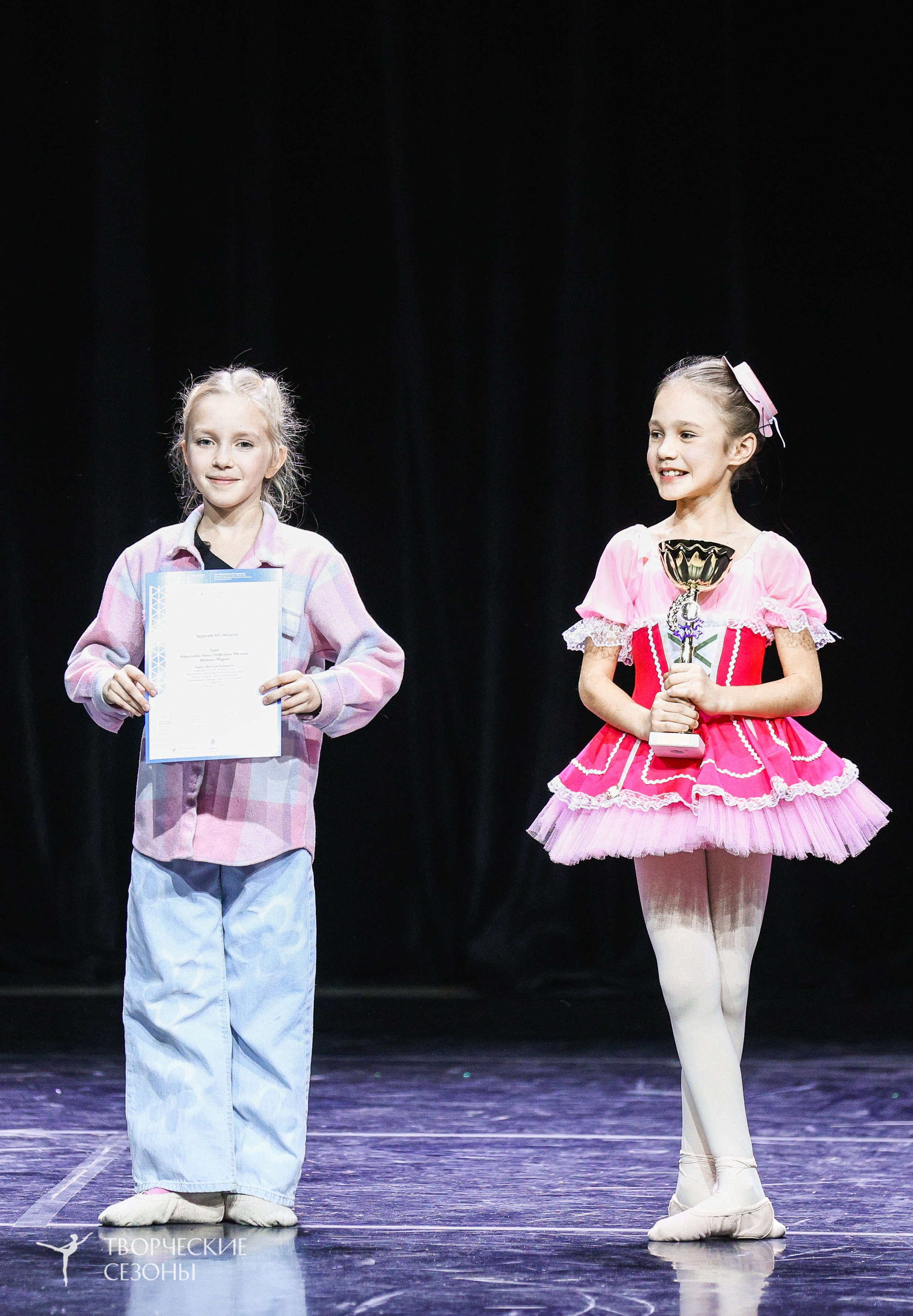 29.11.2025 IV Всероссийский конкурс «Всероссийская Танцевальная Олимпиада» г. Казань. Медиастудия Фото Концепт