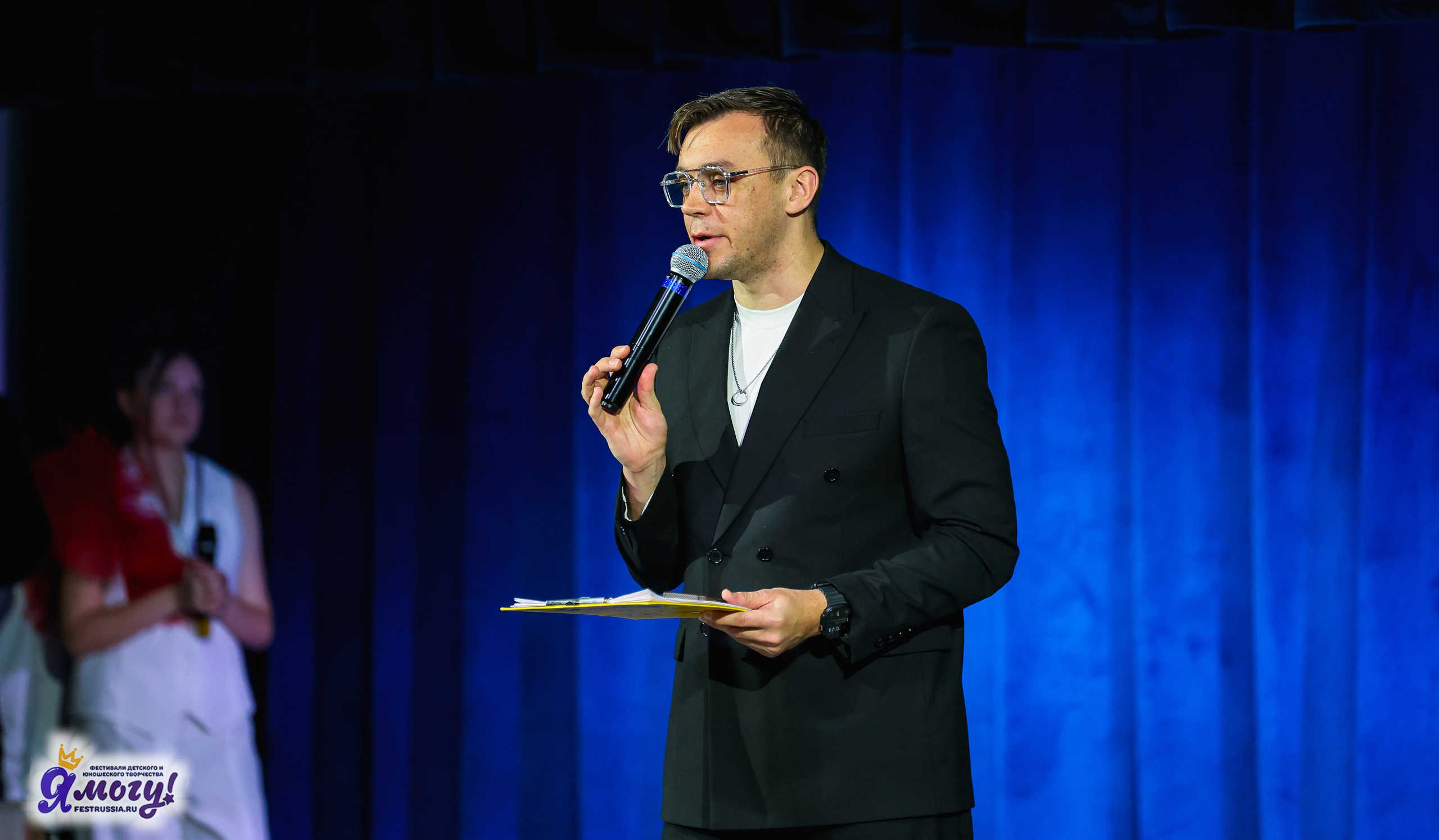 01.11.2025 «Я МОГУ!» XXI Международный фестиваль-конкурс «Союз Добра» г. Минск. Медиастудия Фото Концепт