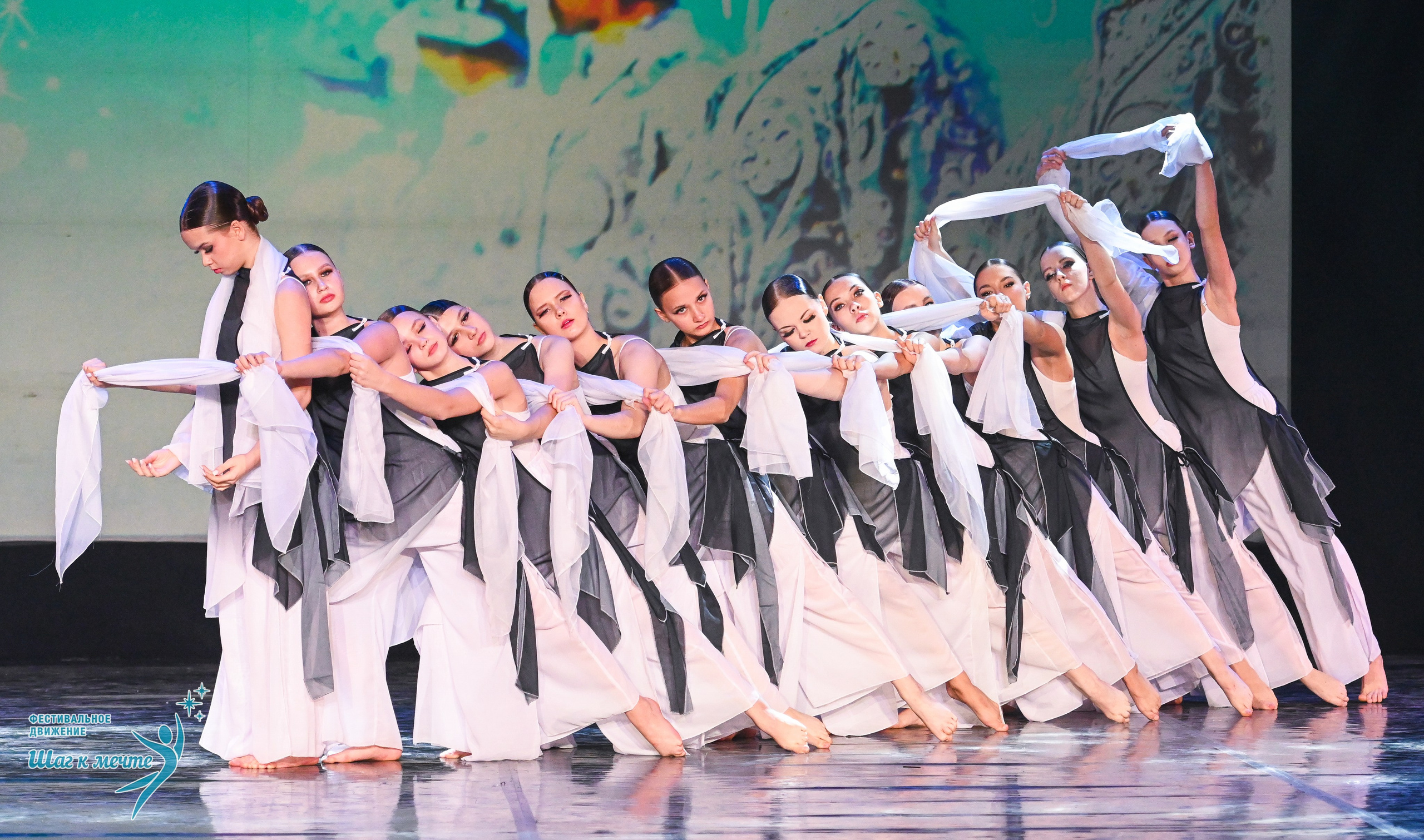 17.01.2026 «Шаг к мечте» Всероссийский фестиваль-конкурс «В гостях у Костромы». Медиастудия Фото Концепт