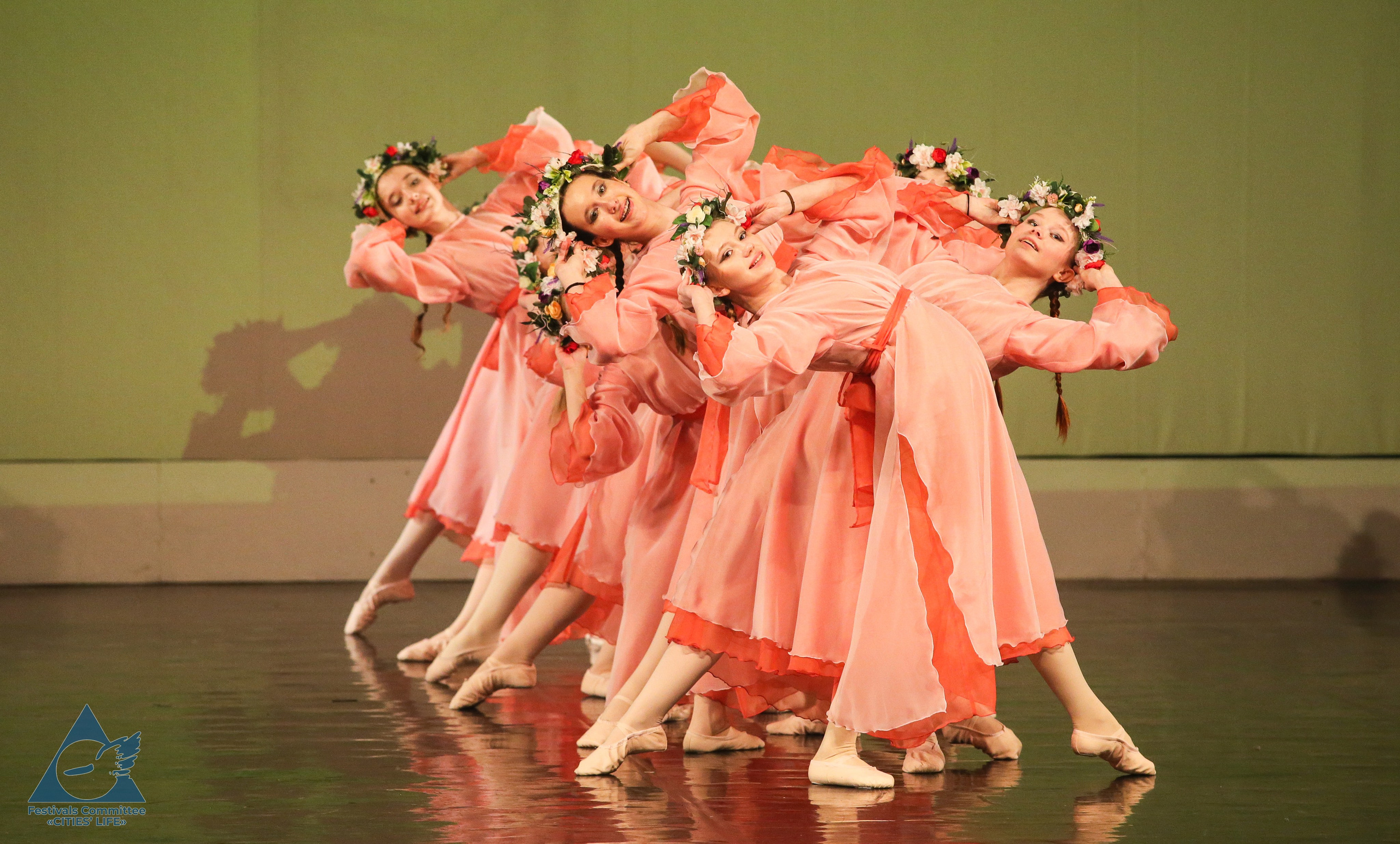 09.03.2025 «Жизнь Городов» Творческий фестиваль-конкурс «ПЛАНЕТА ИСКУССТВ» г. Санкт-Петербург. Медиастудия Фото Концепт