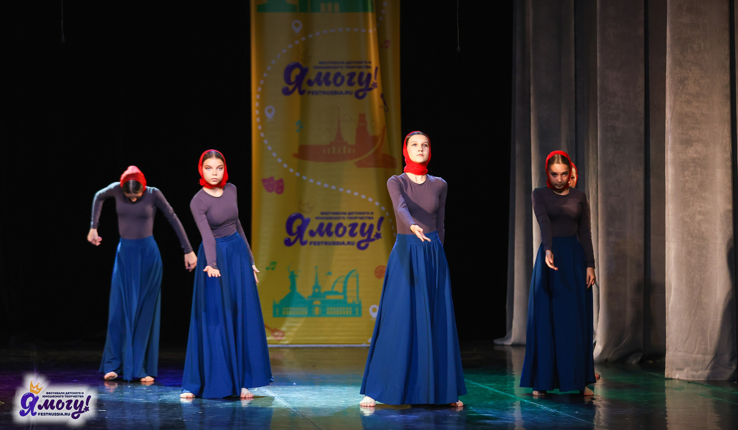 02.11.2025 «Я МОГУ!» 86-й Международный фестиваль-конкурс «Вдохновение.Осень» г. Санкт-Петербург. Медиастудия Фото Концепт