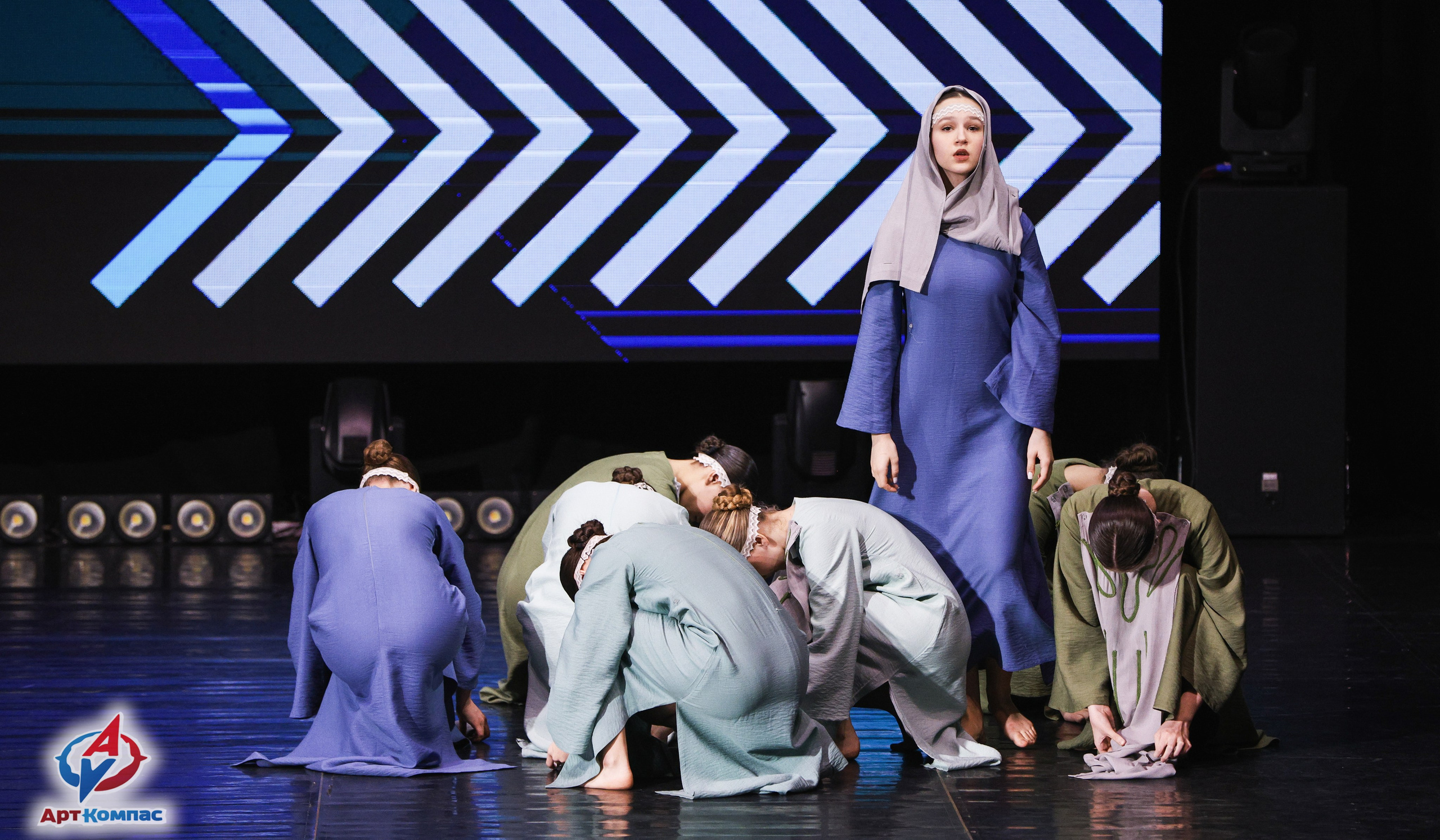 05.04.2026 «Арт-Компас» Конкурс современного и эстрадного танца «Стрелка» г. Самара. Медиастудия Фото Концепт