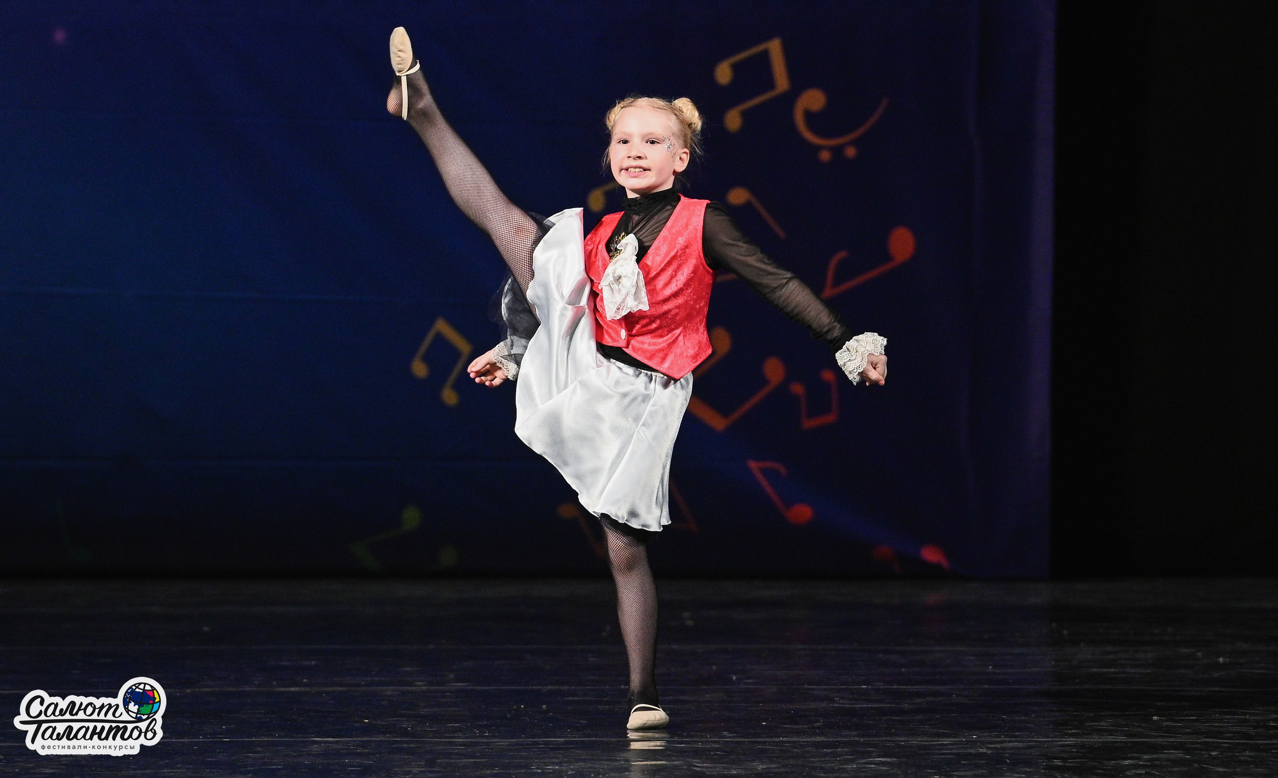 30.03.2026 «Салют Талантов» 29-й фестиваль-конкурс «Волжские Сувениры» г. Нижний Новгород. Медиастудия Фото Концепт