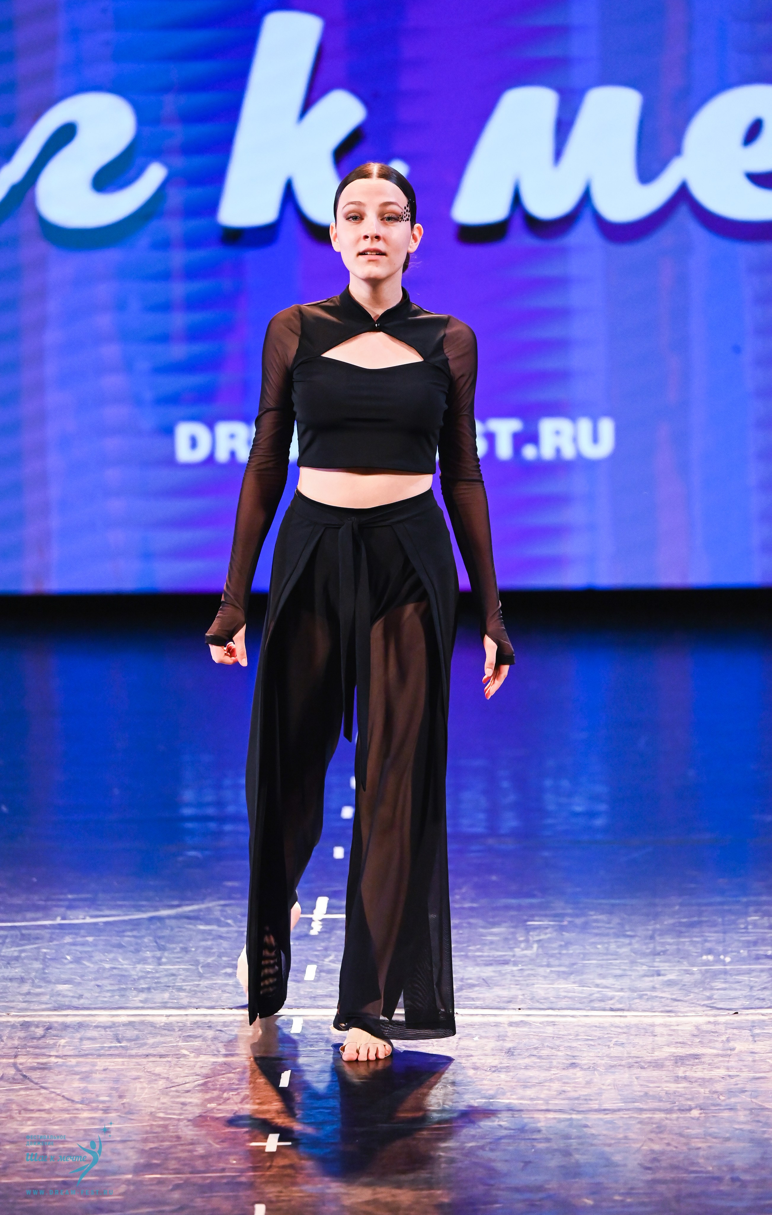 07.06.2025 Фестивальное движение «Шаг к мечте» г. Москва. Медиастудия Фото Концепт