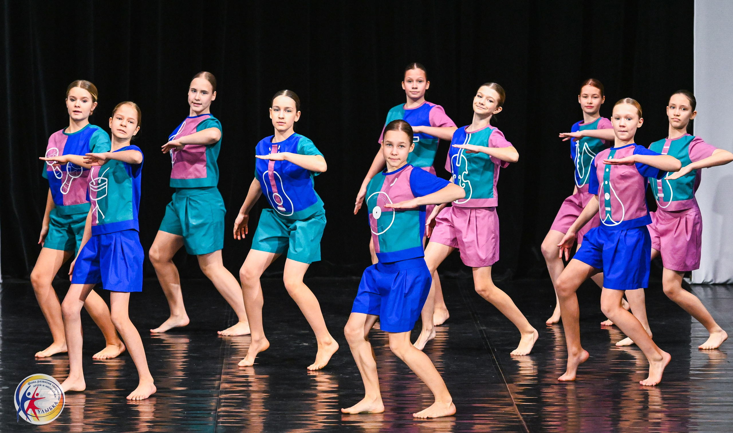 25.01.2026 Международный творческий конкурс «МЕТЕЛИЦА» г. Самара. Медиастудия Фото Концепт