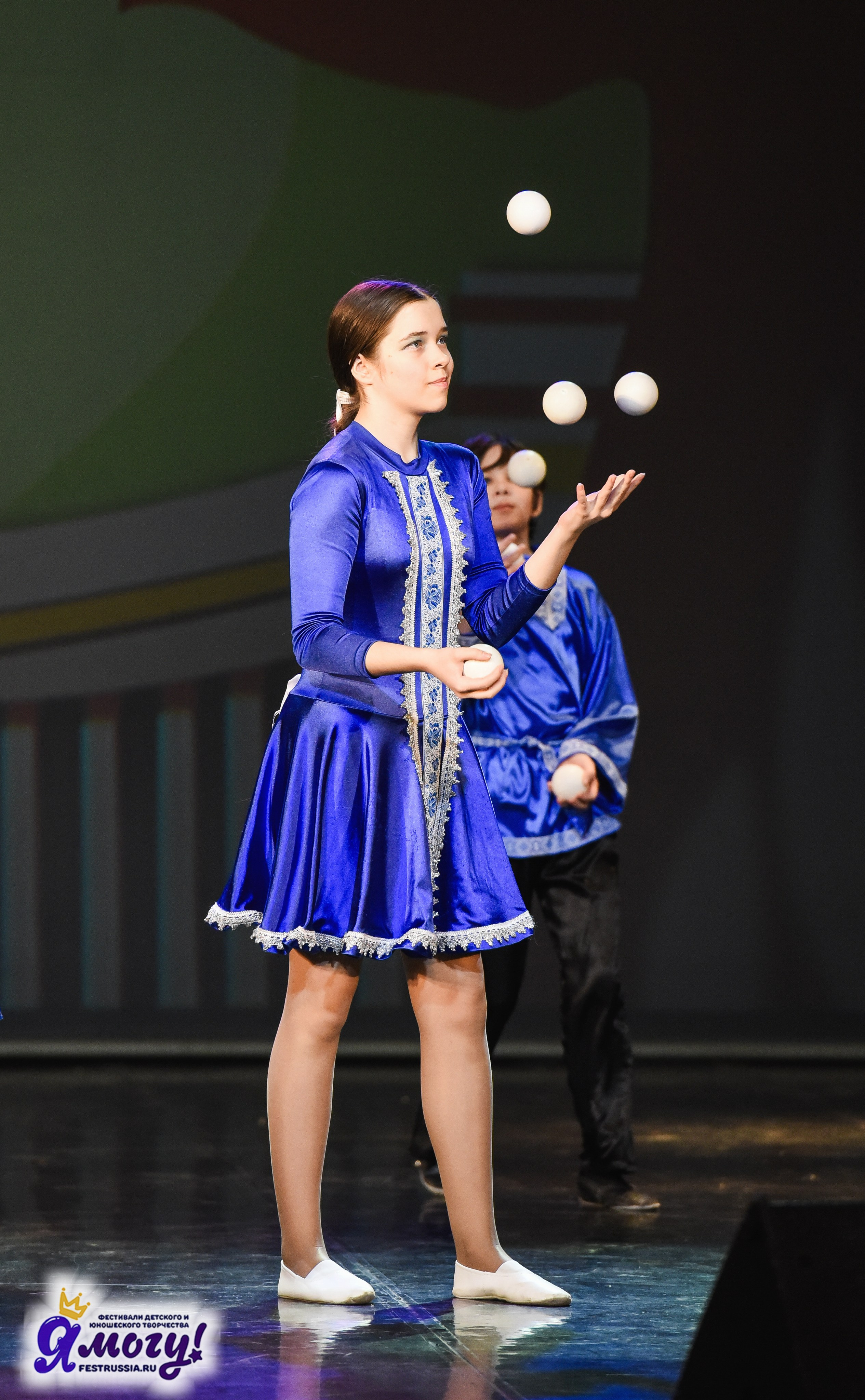 07.01.2026 «Я МОГУ!» 88-й Международный фестиваль-конкурс «Вдохновение.Зима» г. Санкт-Петербург. Медиастудия Фото Концепт