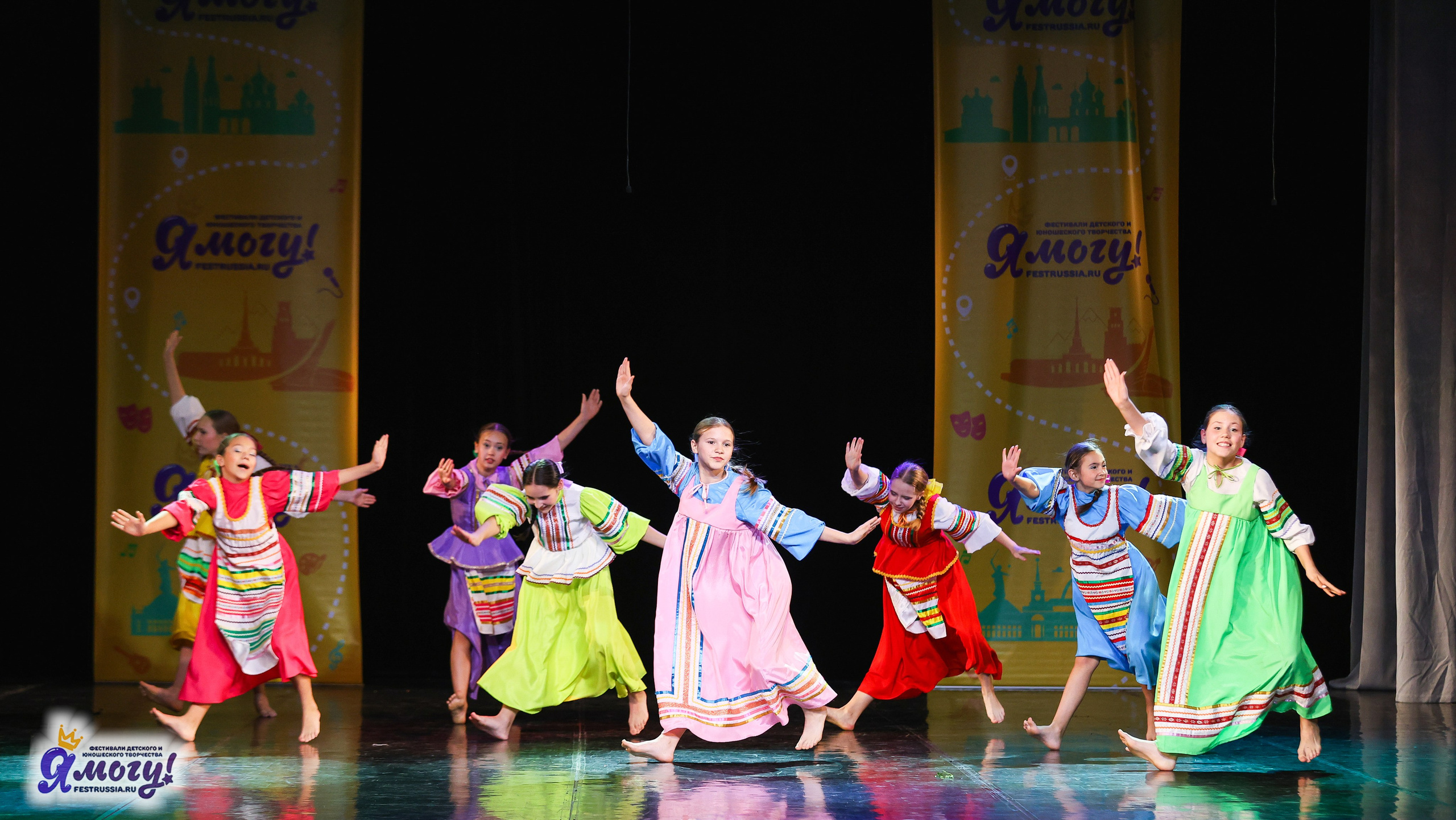 02.11.2025 «Я МОГУ!» 86-й Международный фестиваль-конкурс «Вдохновение.Осень» г. Санкт-Петербург. Медиастудия Фото Концепт