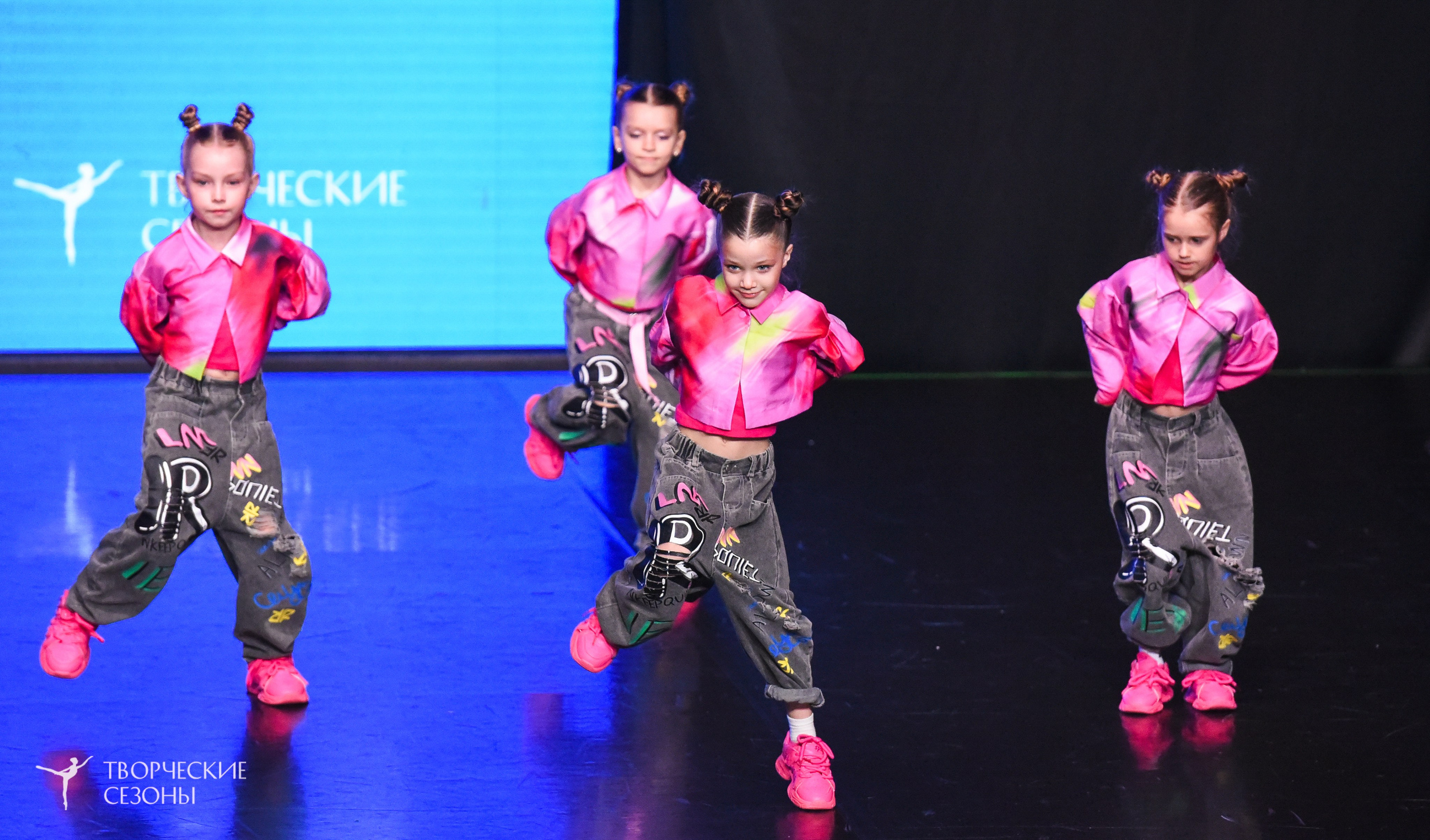 25.04.2026 III Всероссийский хореографический конкурс «Точка притяжения» г. Санкт-Петербург. Медиастудия Фото Концепт