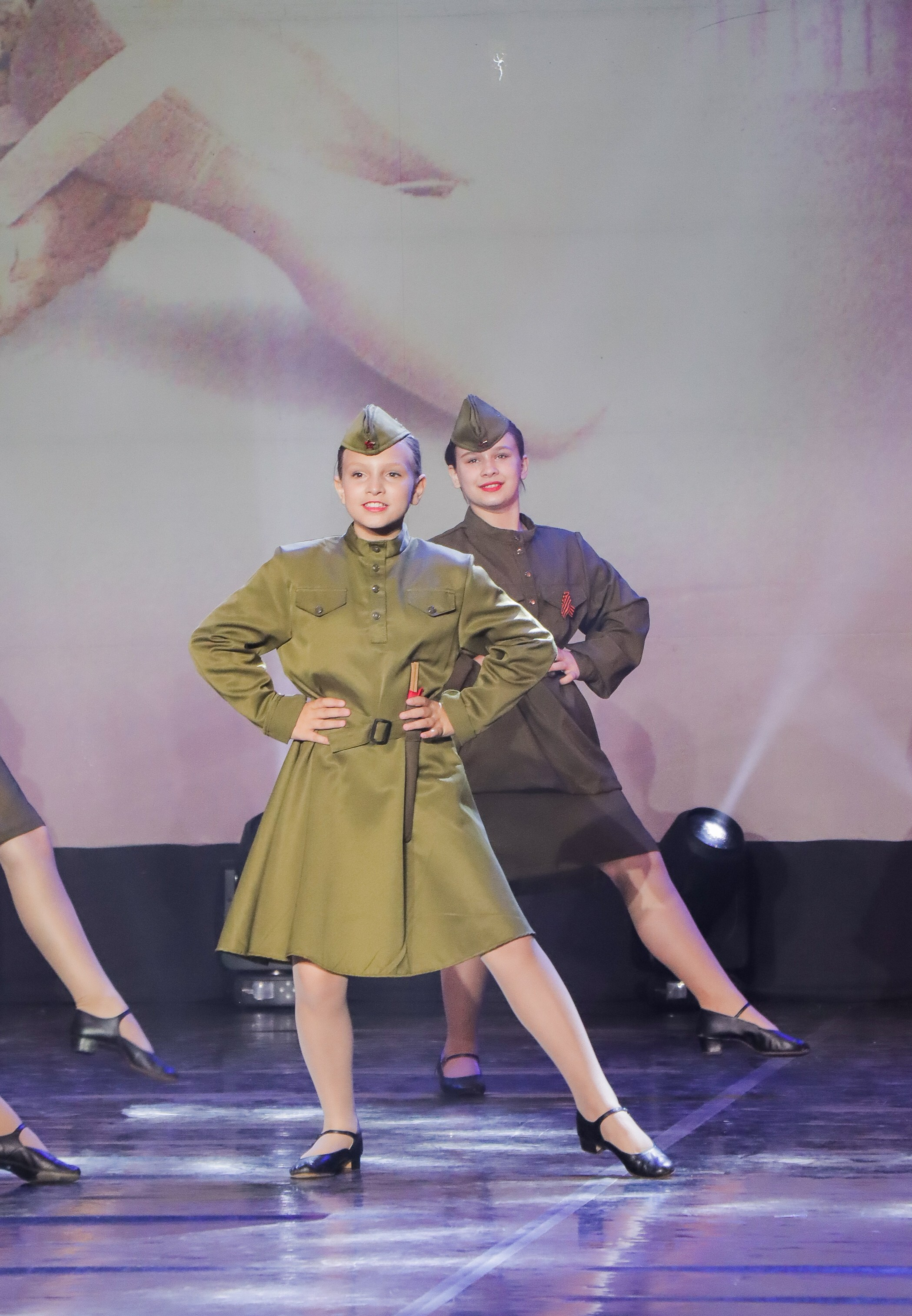 01.06.2024 Фестиваль-конкурс «Мир под названием — Искусство танца» г. Кострома. Медиастудия Фото Концепт