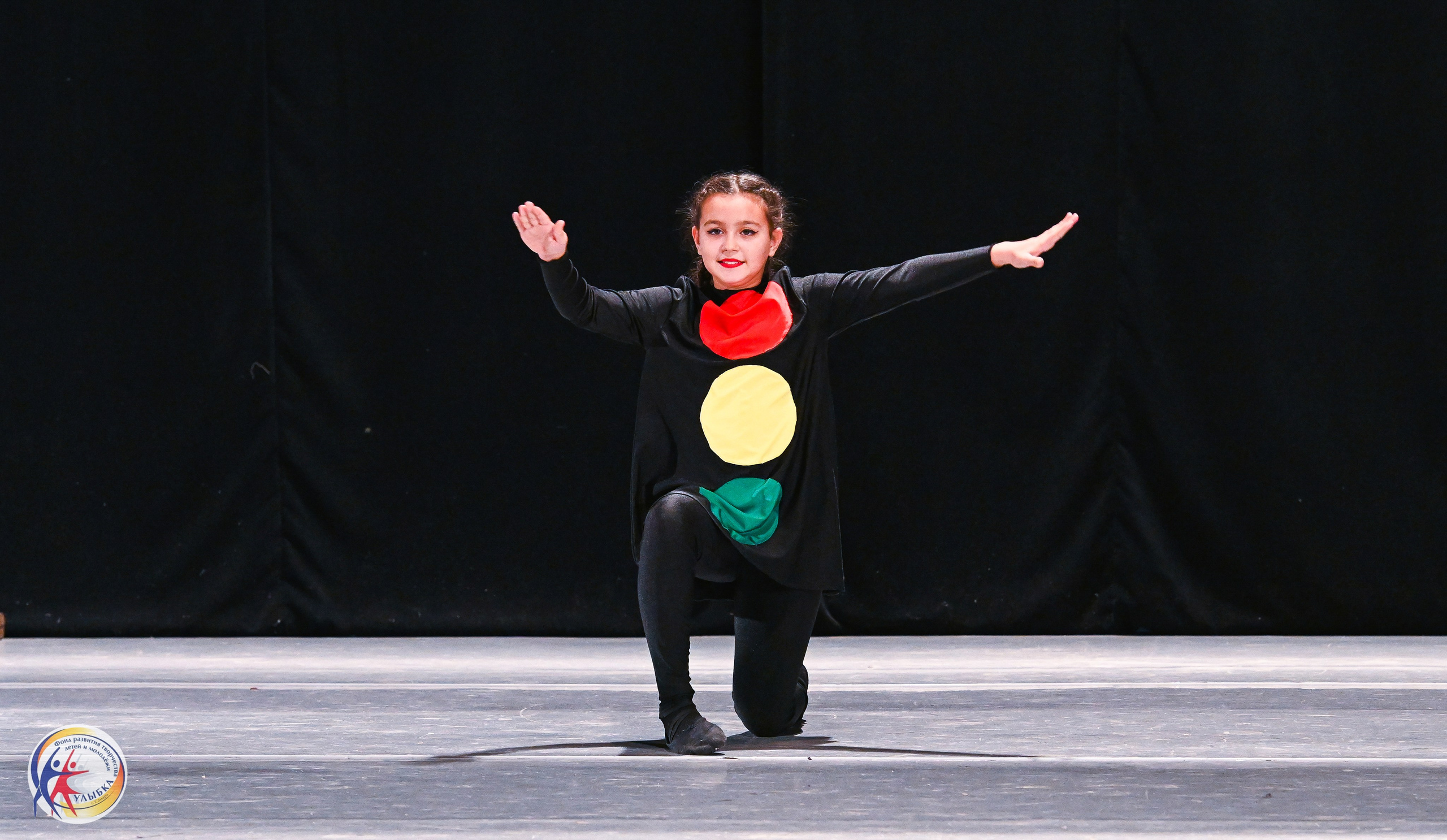 19.10.2025 Международный конкурс «Твоё направление» г. Нижний Новгород. Медиастудия Фото Концепт