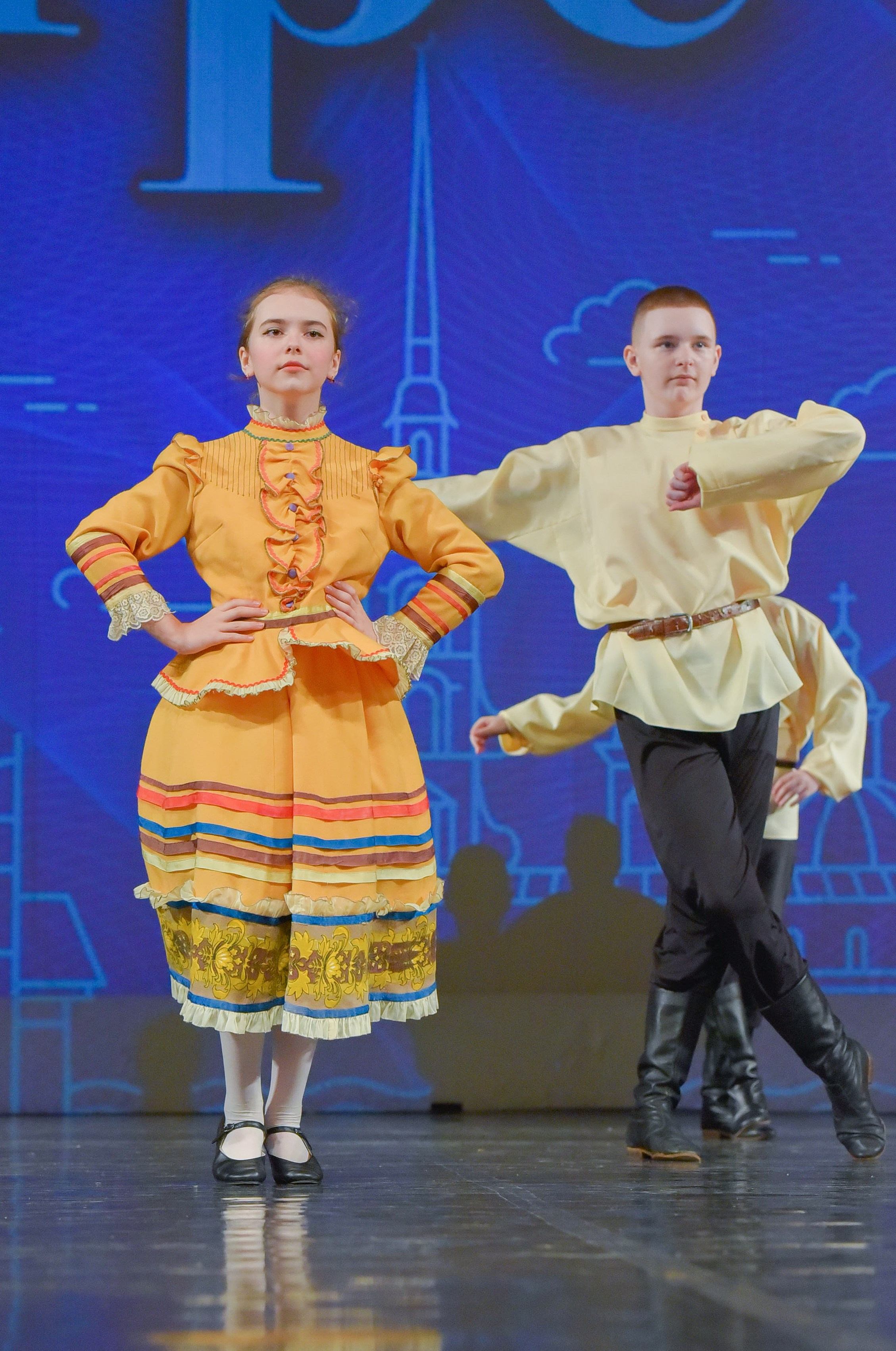 08.06.2024 Всероссийский фестиваль талантов «Невские встречи» г. Санкт-Петербург. Медиастудия Фото Концепт