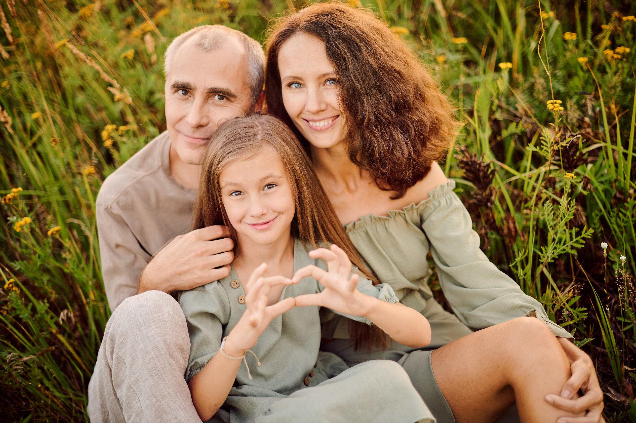 НА ЗАКАТЕ | НАСТЯ, ВИТЯ, МАША, ЛЕША и ЖЕНЯ. Свадебный и семейный фотограф РИТА БОЧКАРЁВА