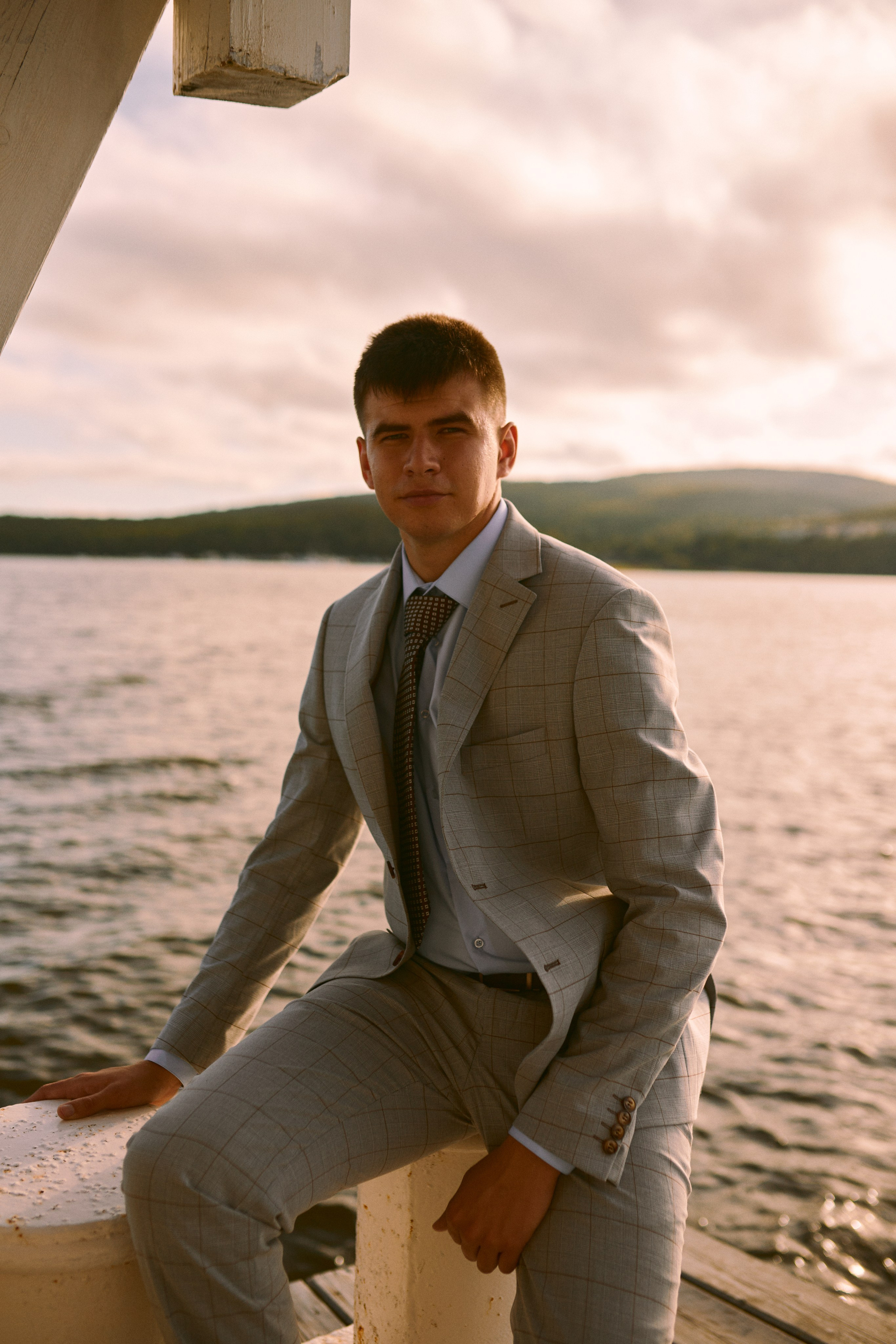 Вика и Вадим. Фотограф Ионова Анастасия, г Владивосток