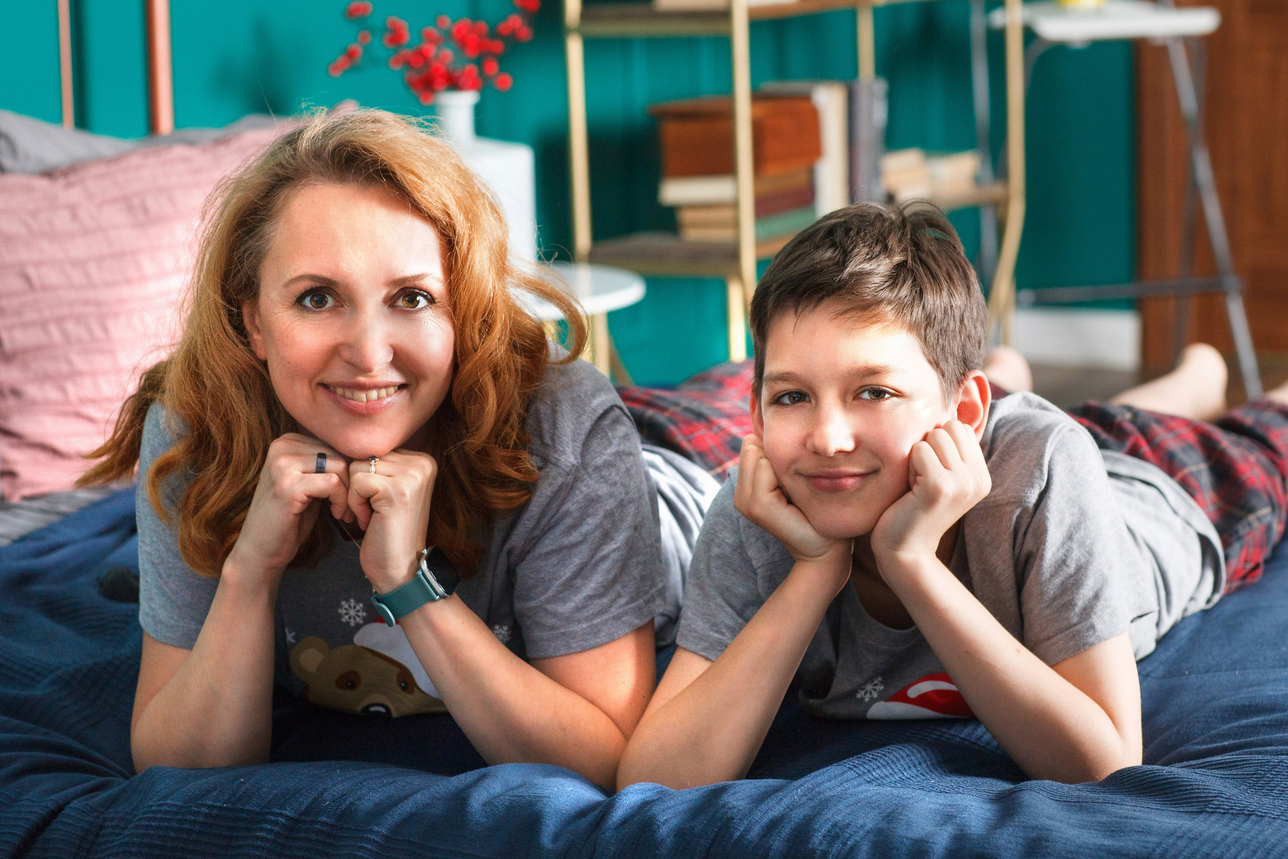 Ирина и Егор. Ирина Загоскина — портретные фотосессии в Москве