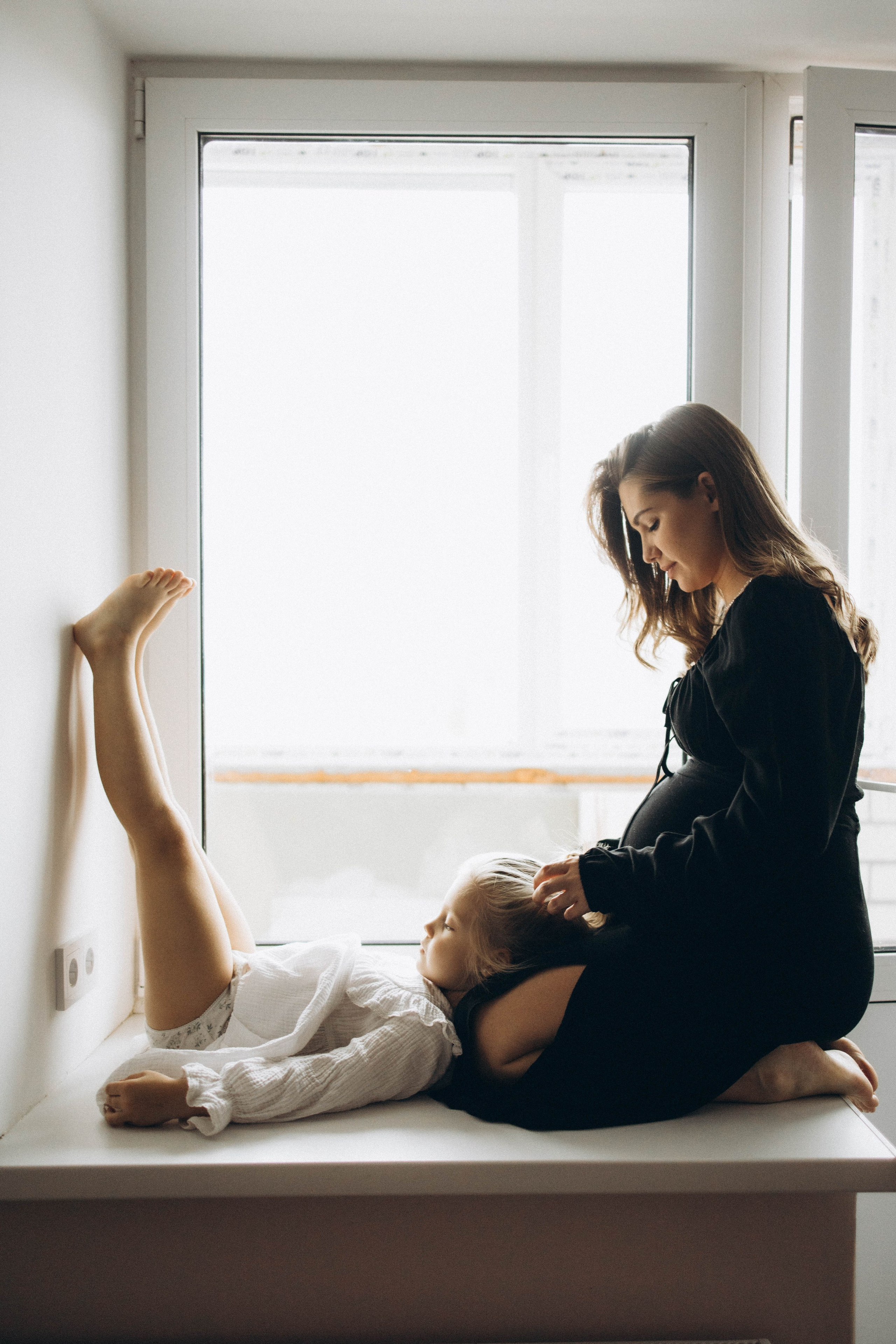 Вероника, Максим и Ева. Фотограф в Ставрополе Карабанова Юлия