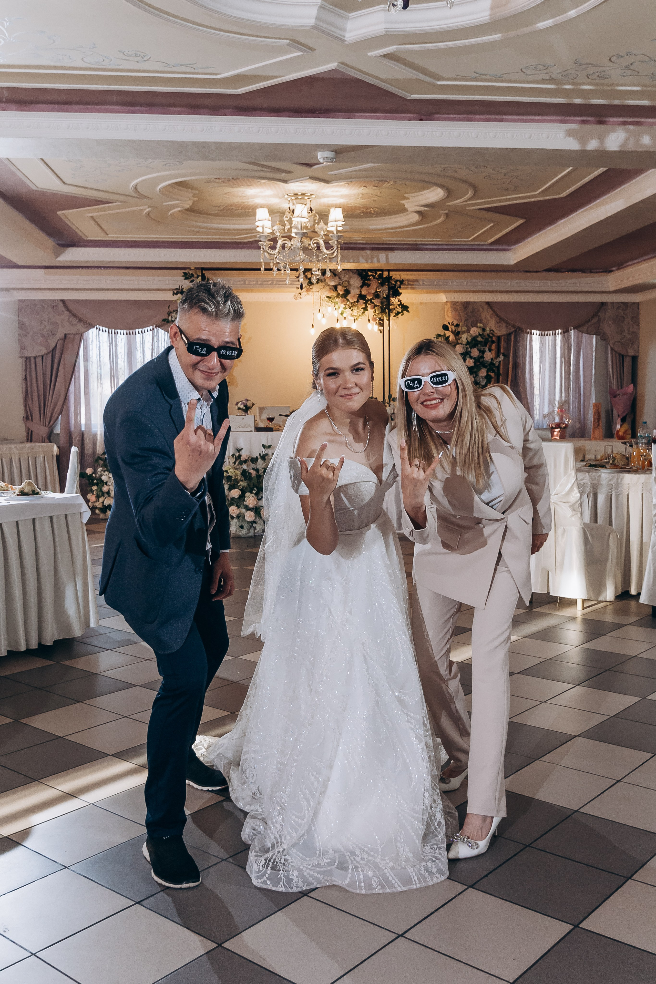 Свадебный и семейный фотограф г. Ярославль Савинская Анастасия