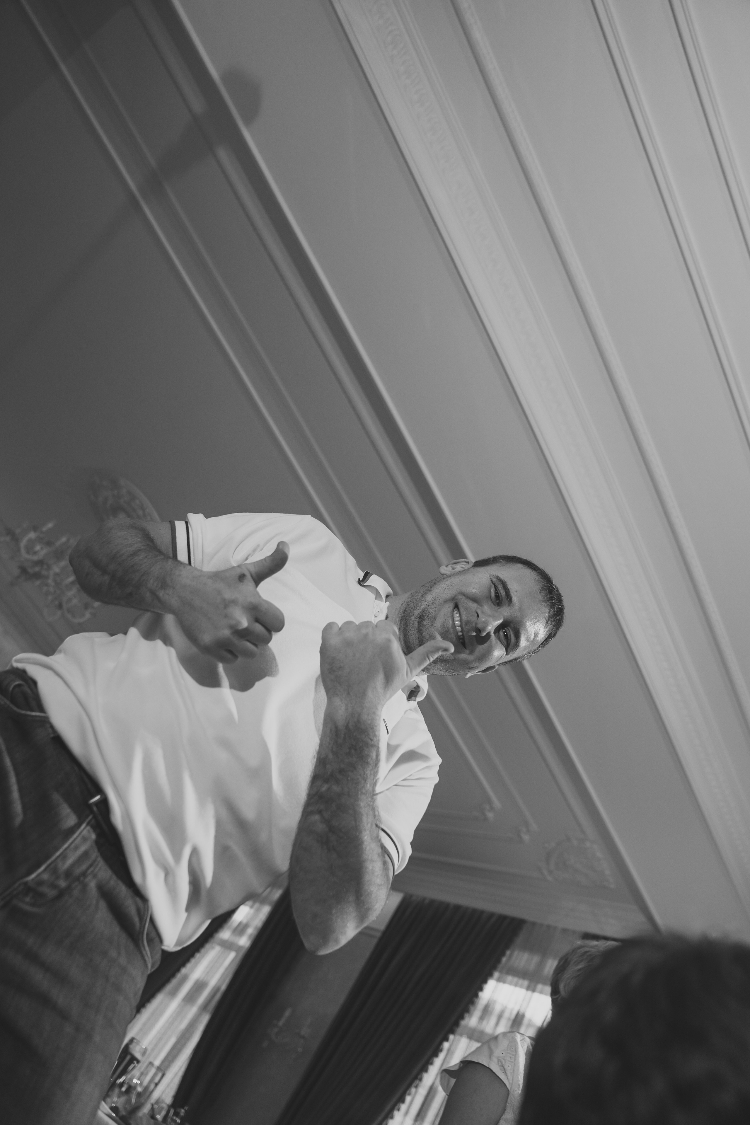 Отель «ПушкинЪ». Фотограф Ангарск Иркутск Ксения Король