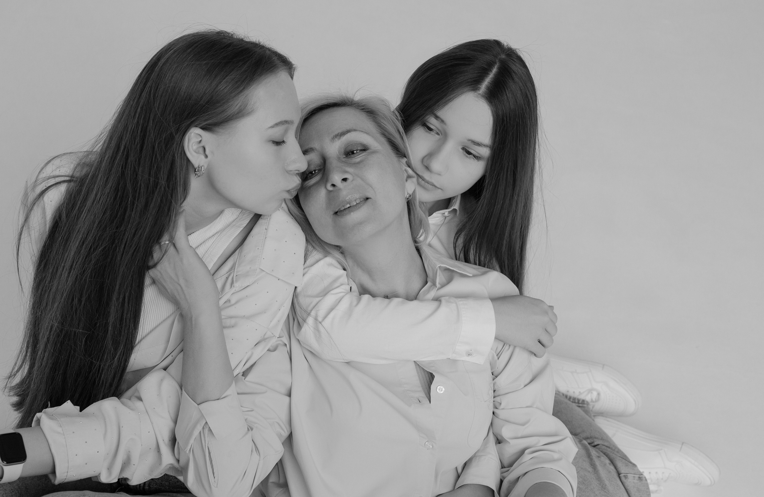 Семейные съемки. Фотограф в Нижнем Новгороде, Дзержинске Олеся Хозяева