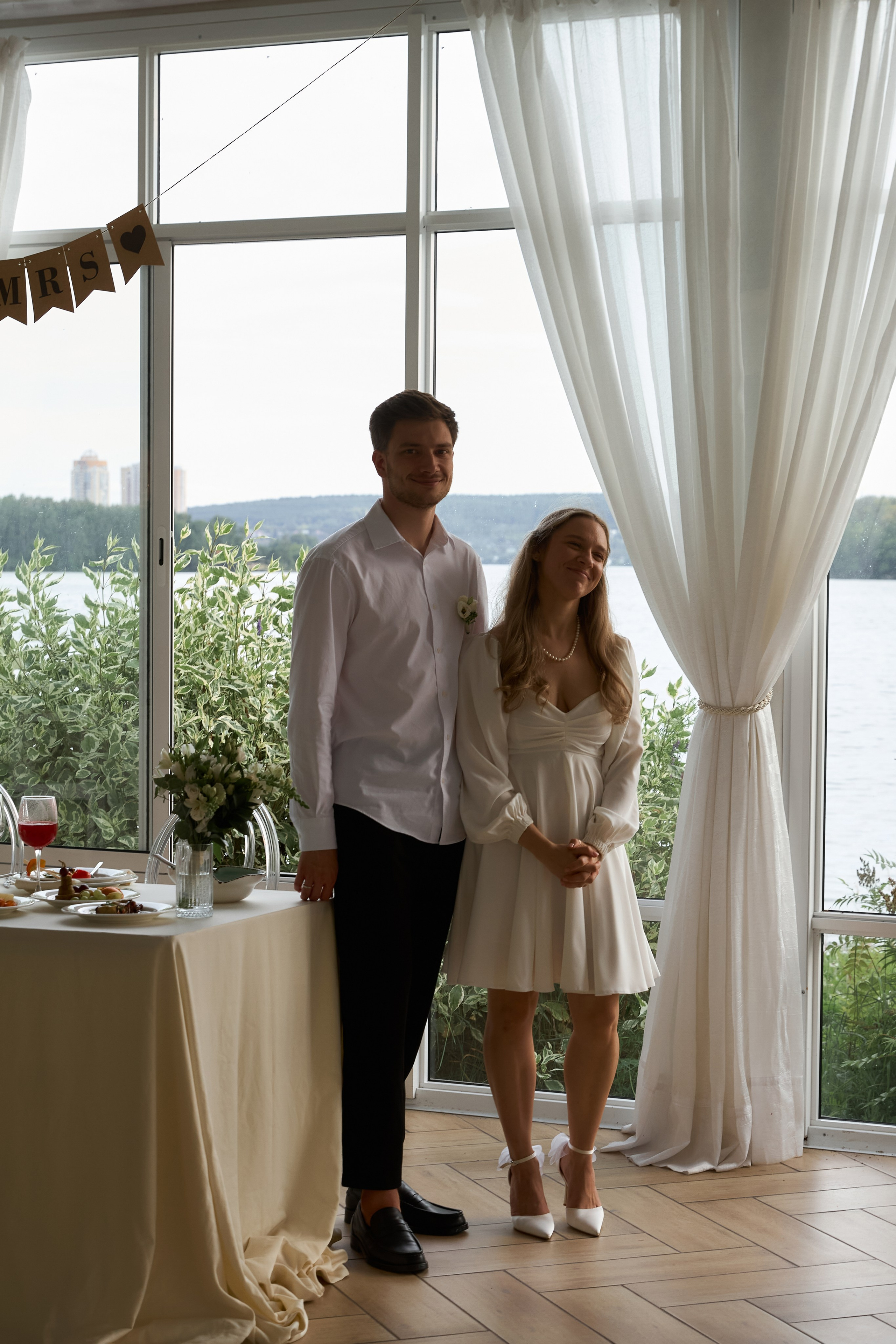 К & М. Фотограф Екатеринбург Елена Минина