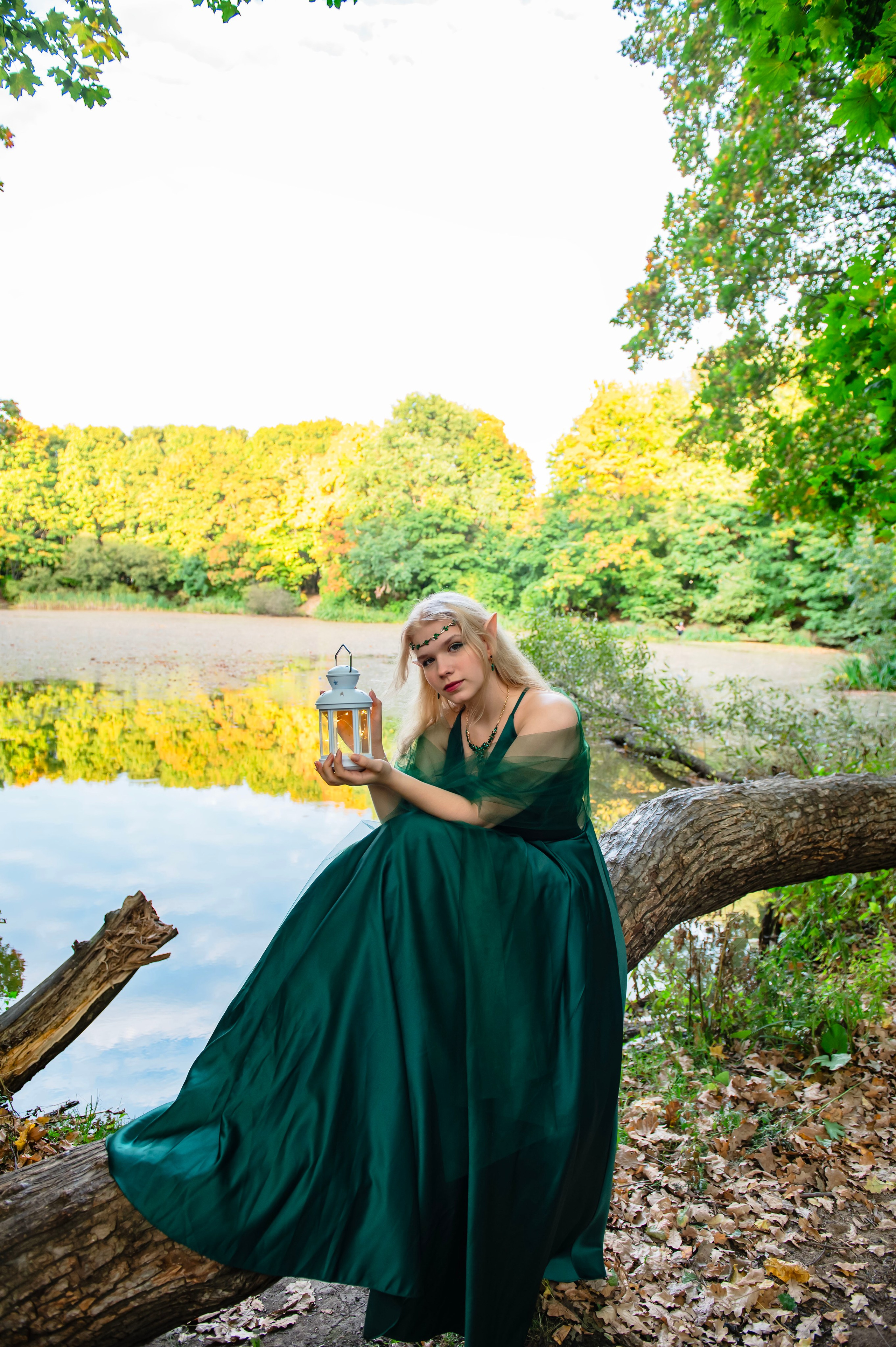 Fairy Elf. Свадебный и семейный фотограф в Москве Елена Новикова