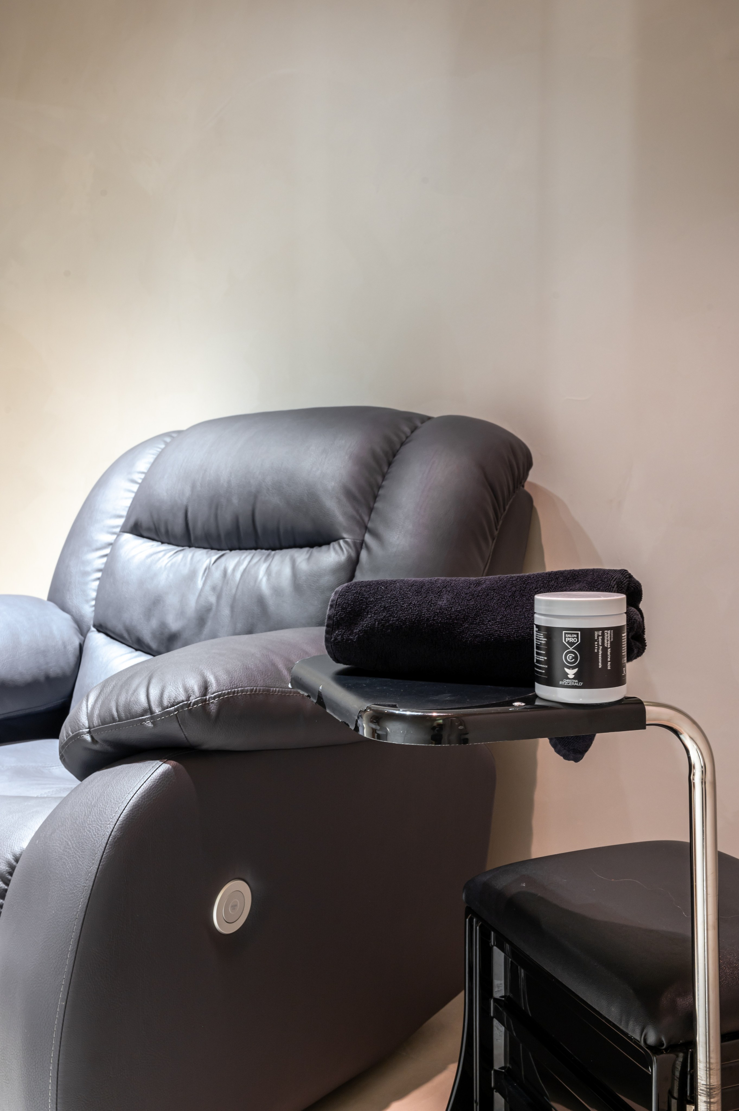 Салон красоты ZVETI. Интерьерный Фотограф Москва Криста FLY Труфанова