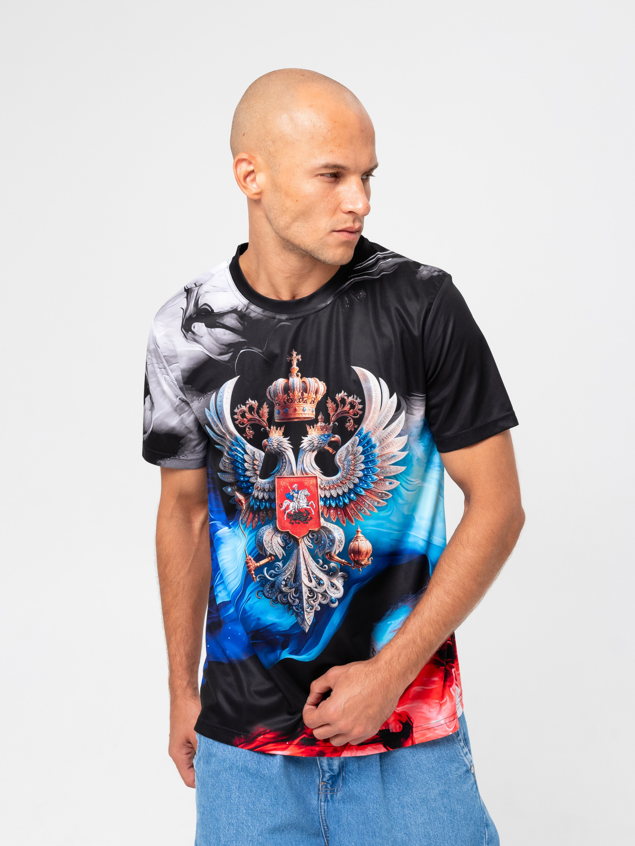 Футболки. Фотограф в Краснодаре Арина Кудряшова