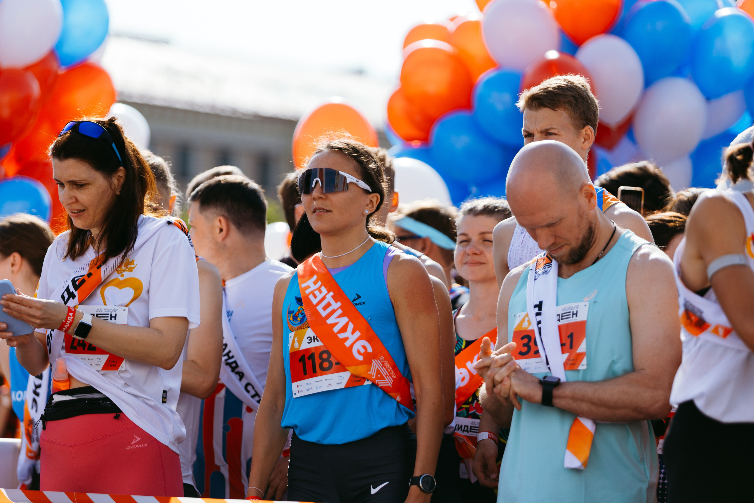 РЕПОРТАЖ. Дарья Кротович | Фотограф в Санкт-Петербурге