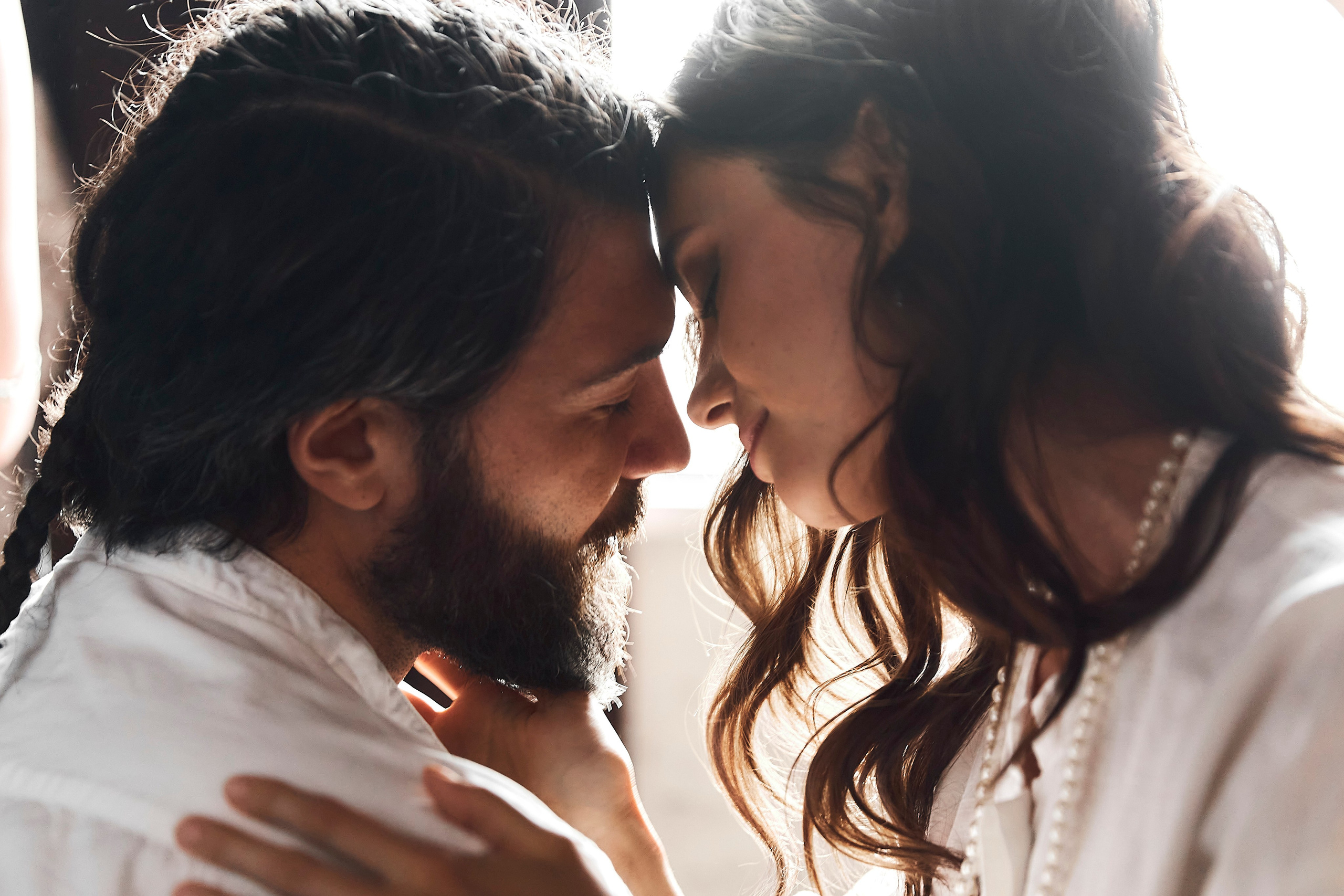 Love story. Фотограф Евгений Ваншов