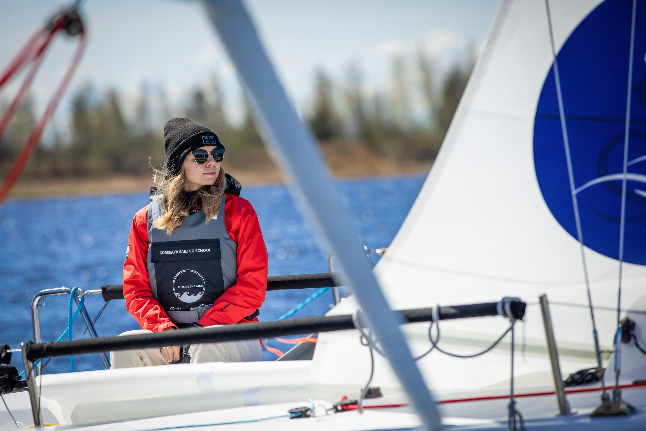 ФОТОСЪЕМКА РЕГАТ / ГОРСКАЯ. Репортажный и портретный фотограф в Санкт-Петербурге Кристина Рягузова