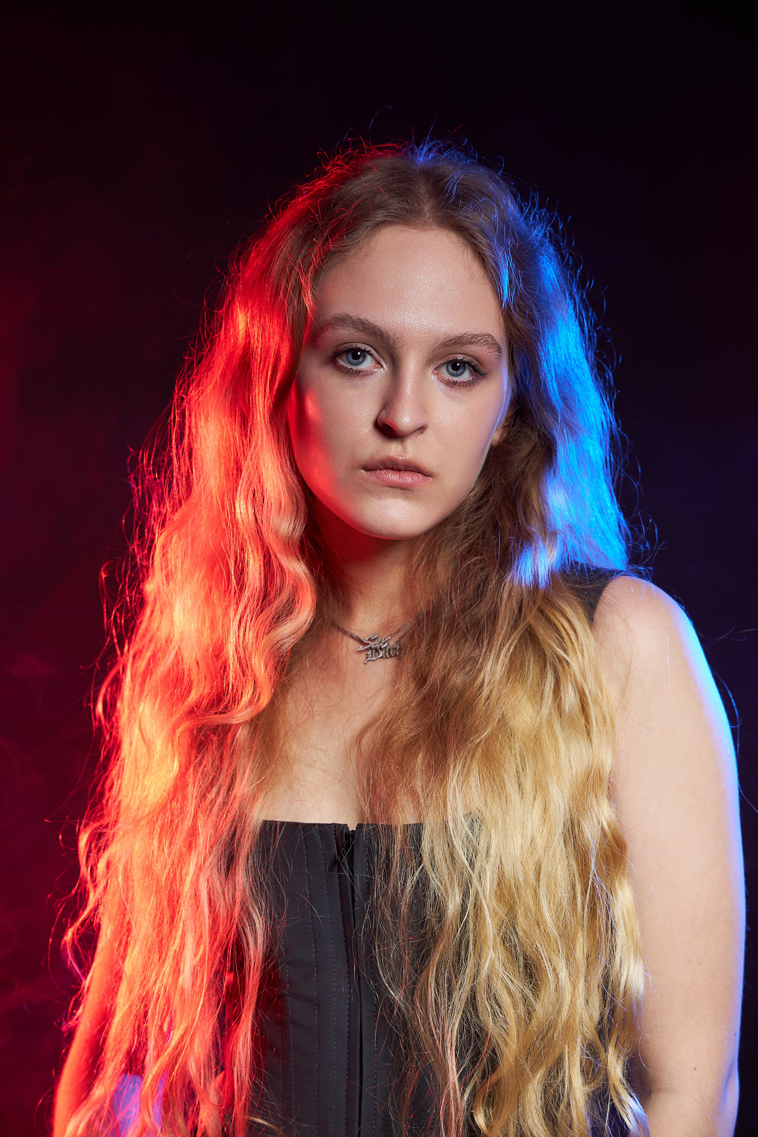 Студийные фотосессии