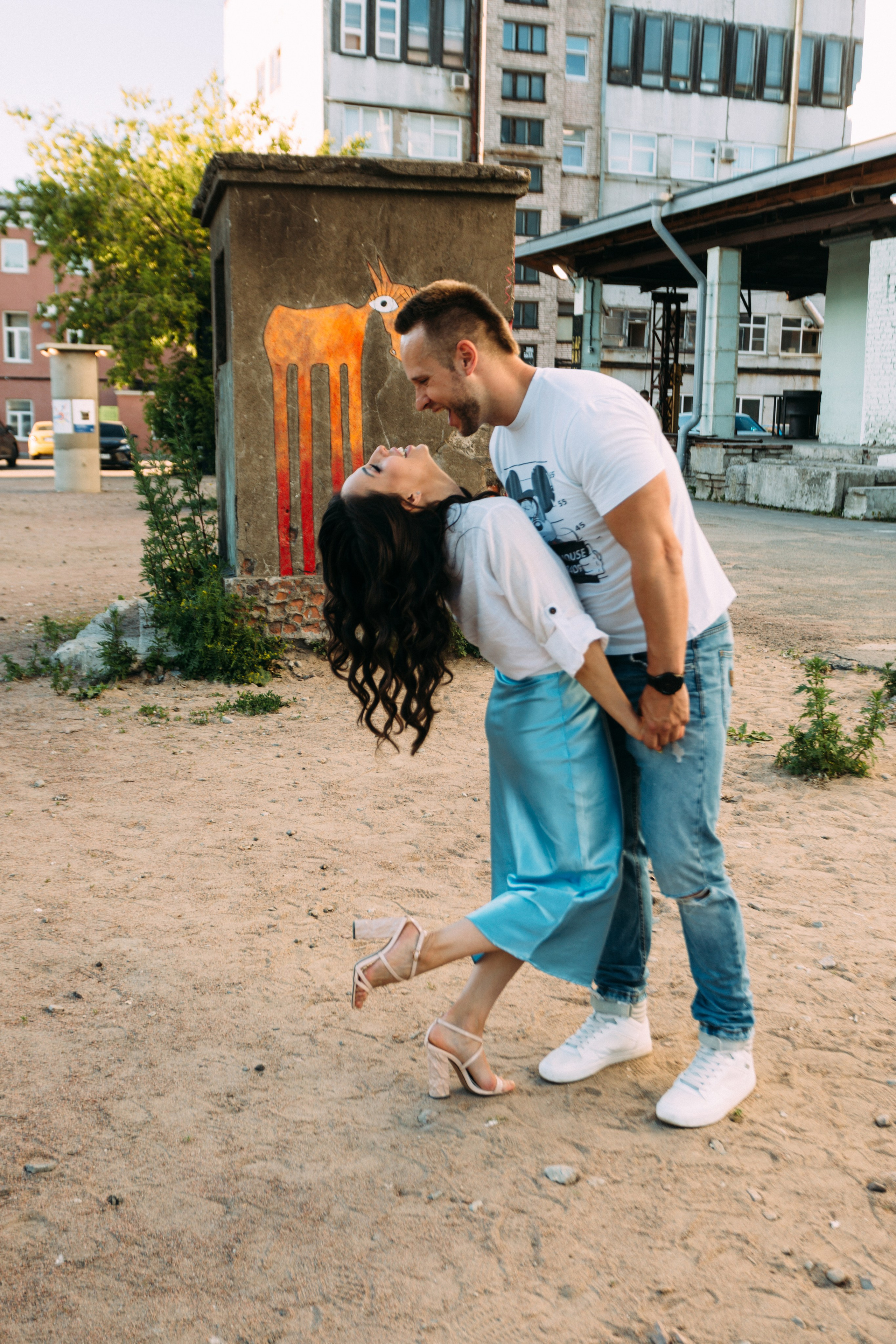 Александра и Кирилл. Свадебный фотограф в Санкт-Петербурге Анастасия Андреева