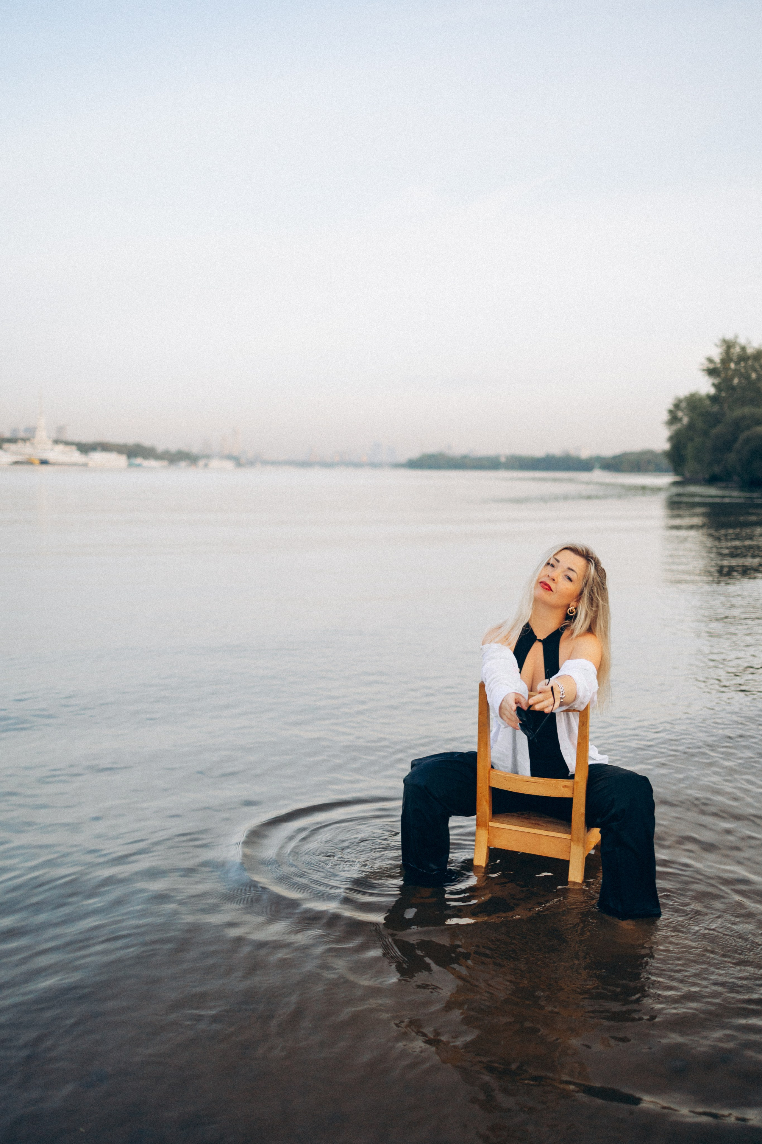 Юлия. Фотограф Москва Светлана Кирюшина