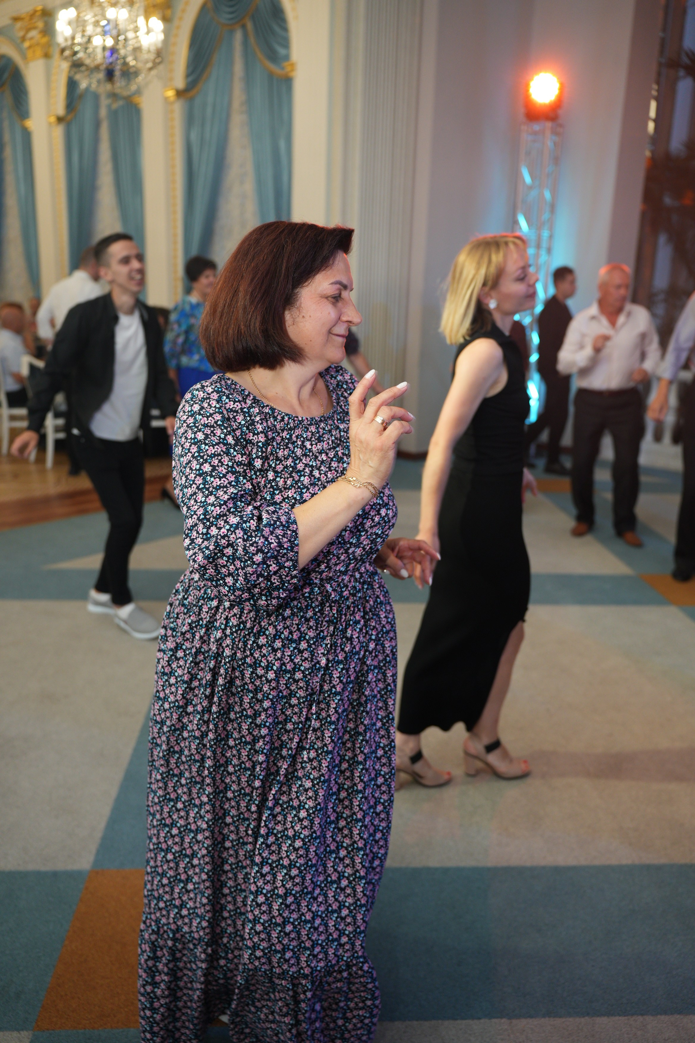 Агат-Систем 45 лет. Семейный и свадебный фотограф Минск, Беларусь Анна Орловская