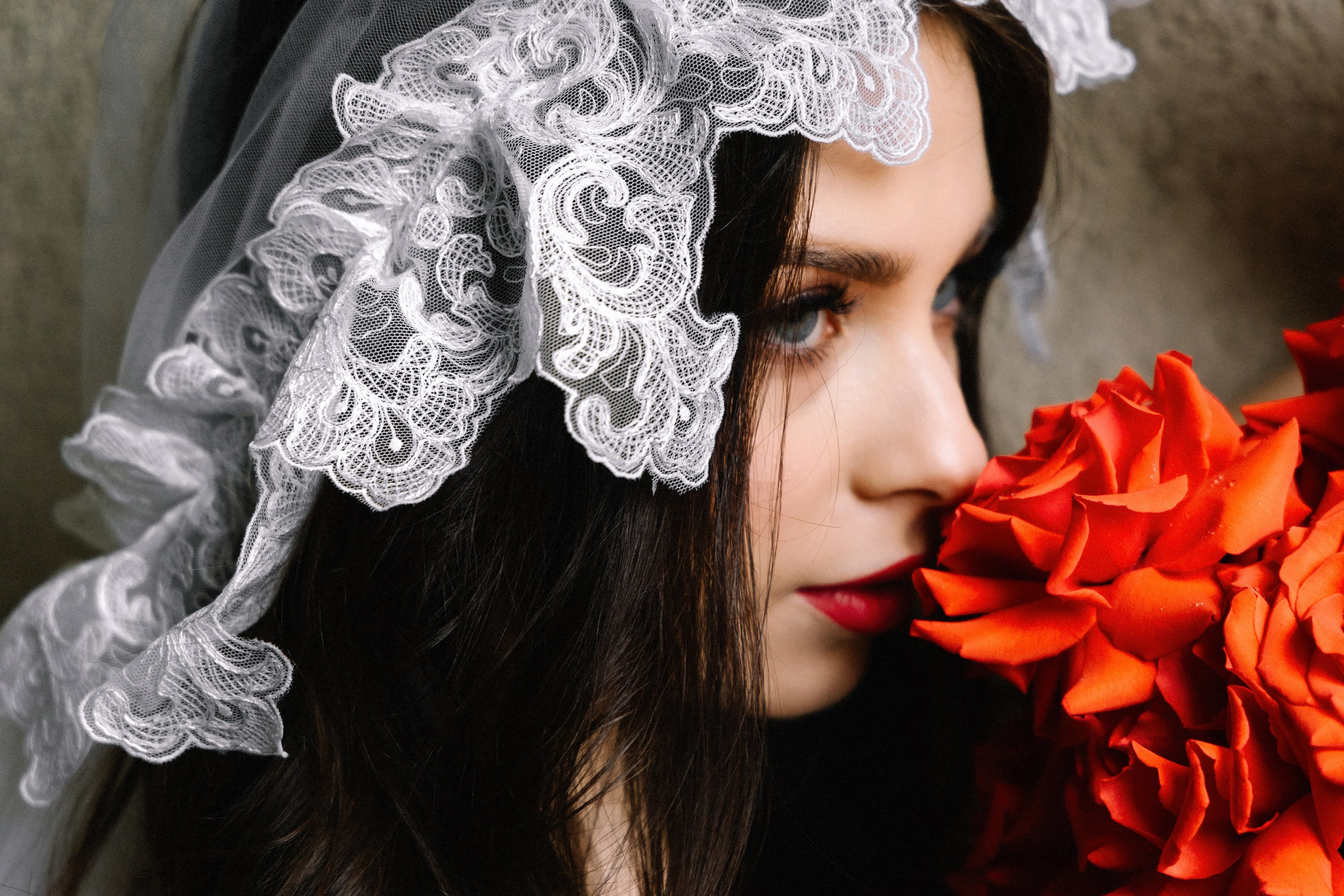 София & Денис. Свадебный фотограф в Томске Екатерина Дмитриева