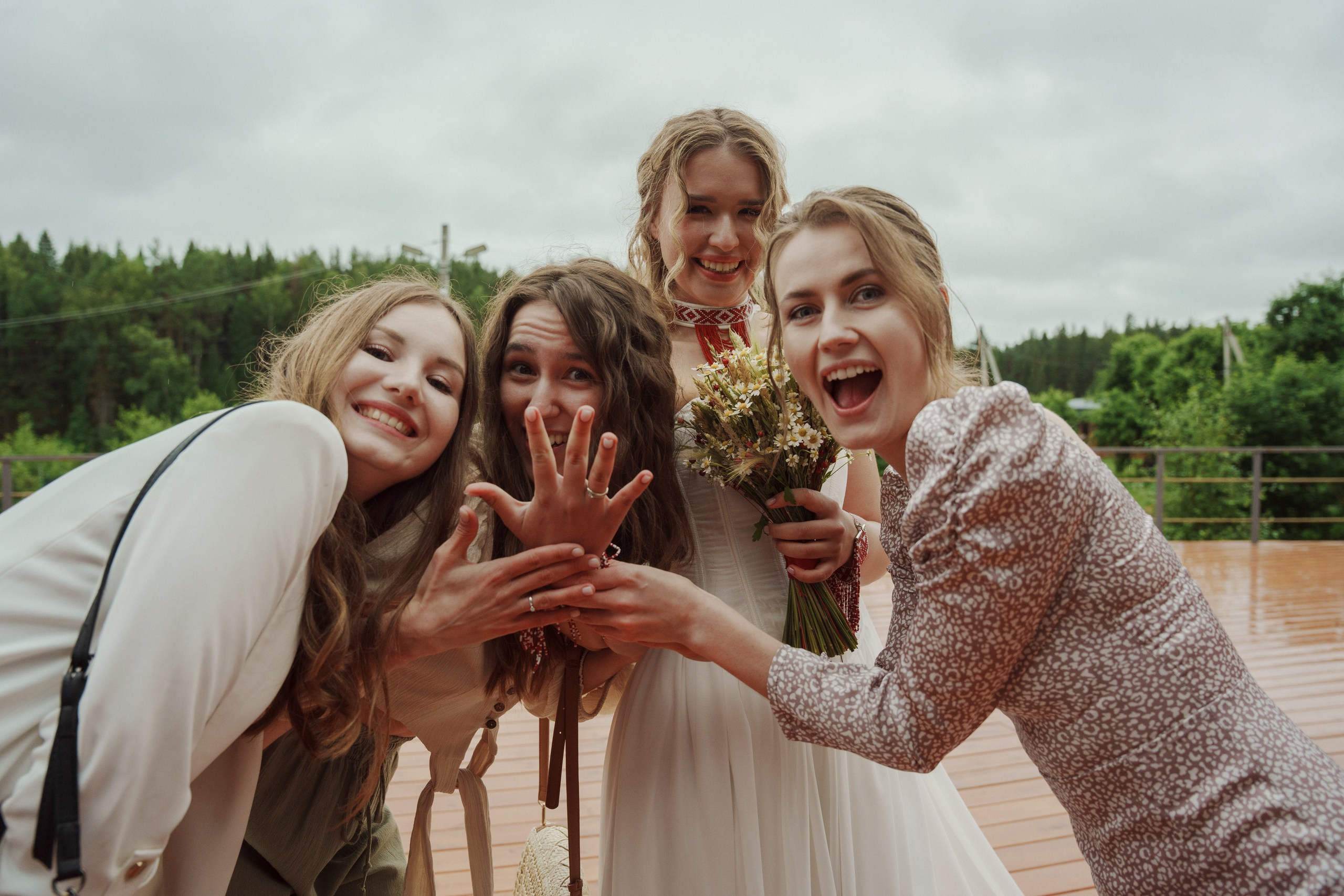 12.07 Юля и Влад. Свадебный организатор Екатеринбург