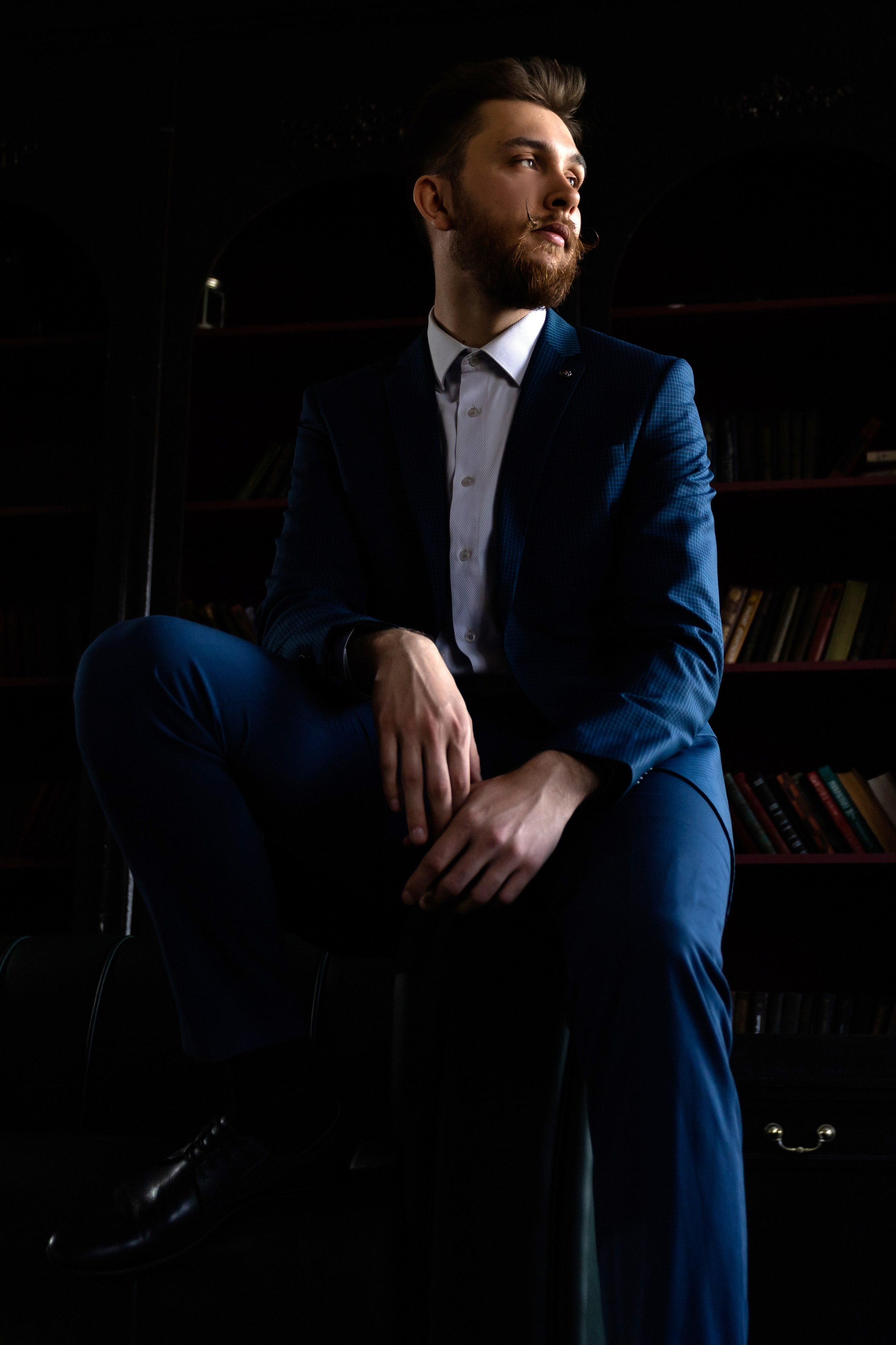 Дмитрий. Фотограф Владивосток