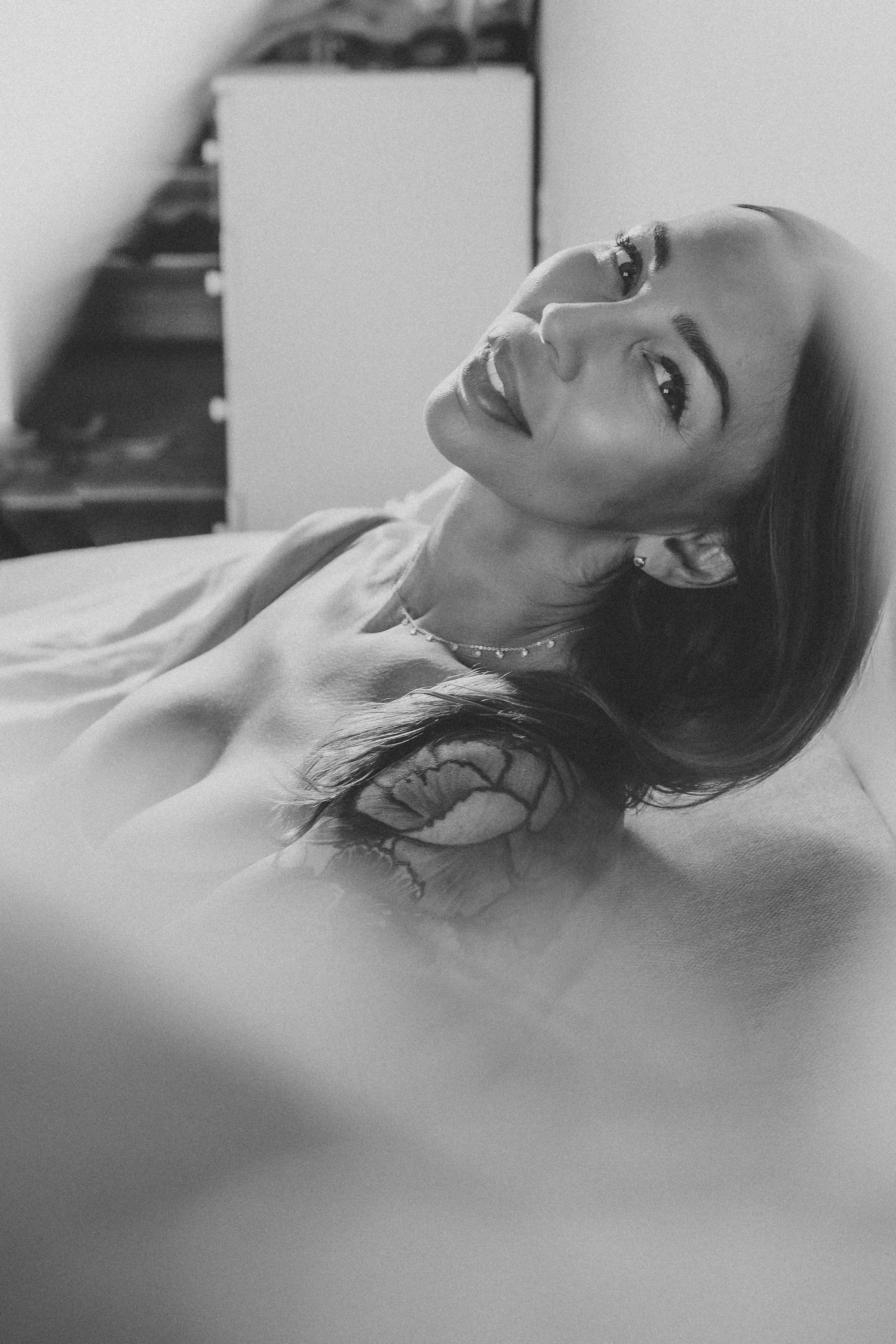 Вера. Фотограф в Москве Шаганова Нина