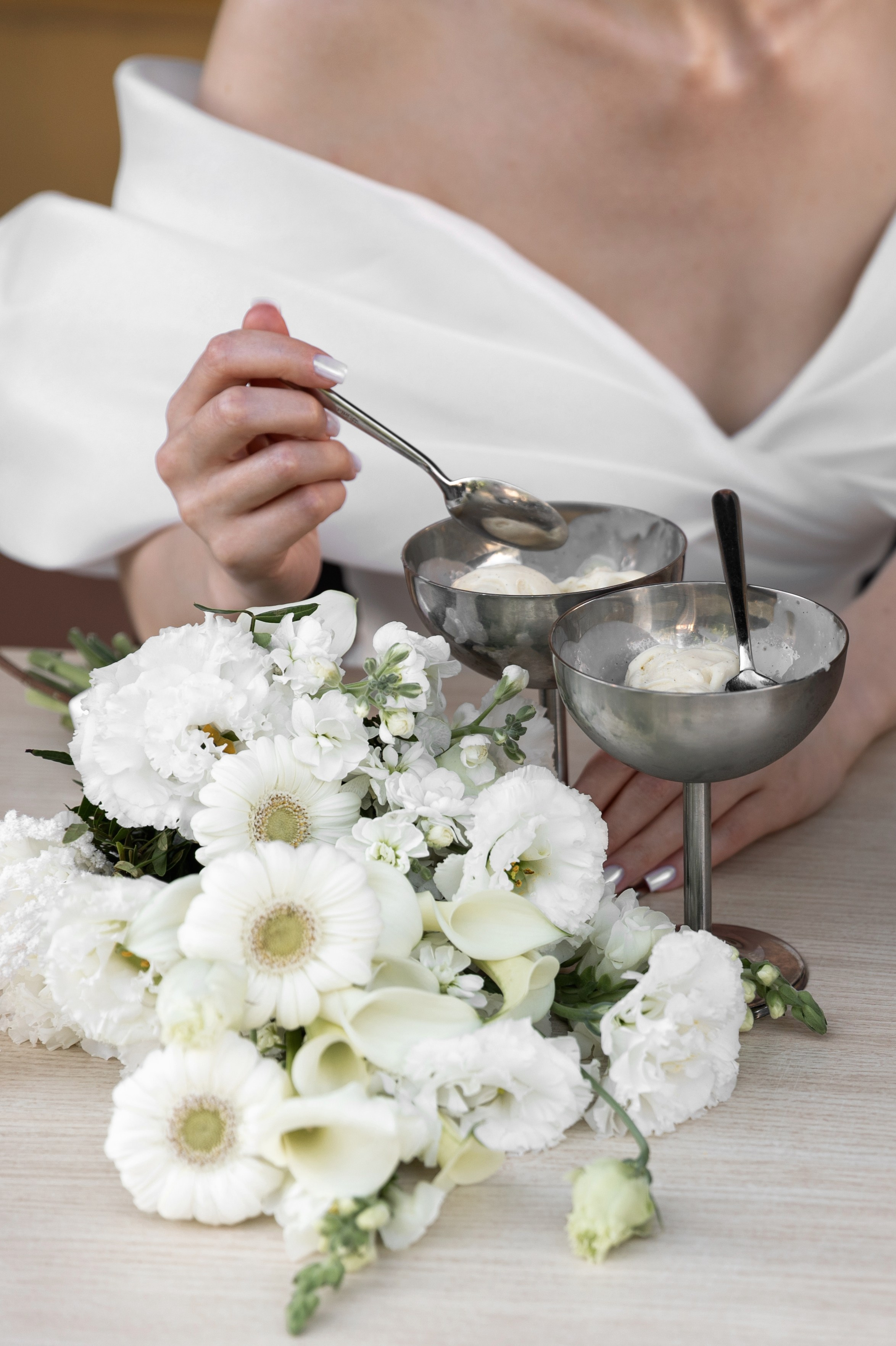 Свадебная фотосессия для Тимофея и Нелли в Сыктывкаре