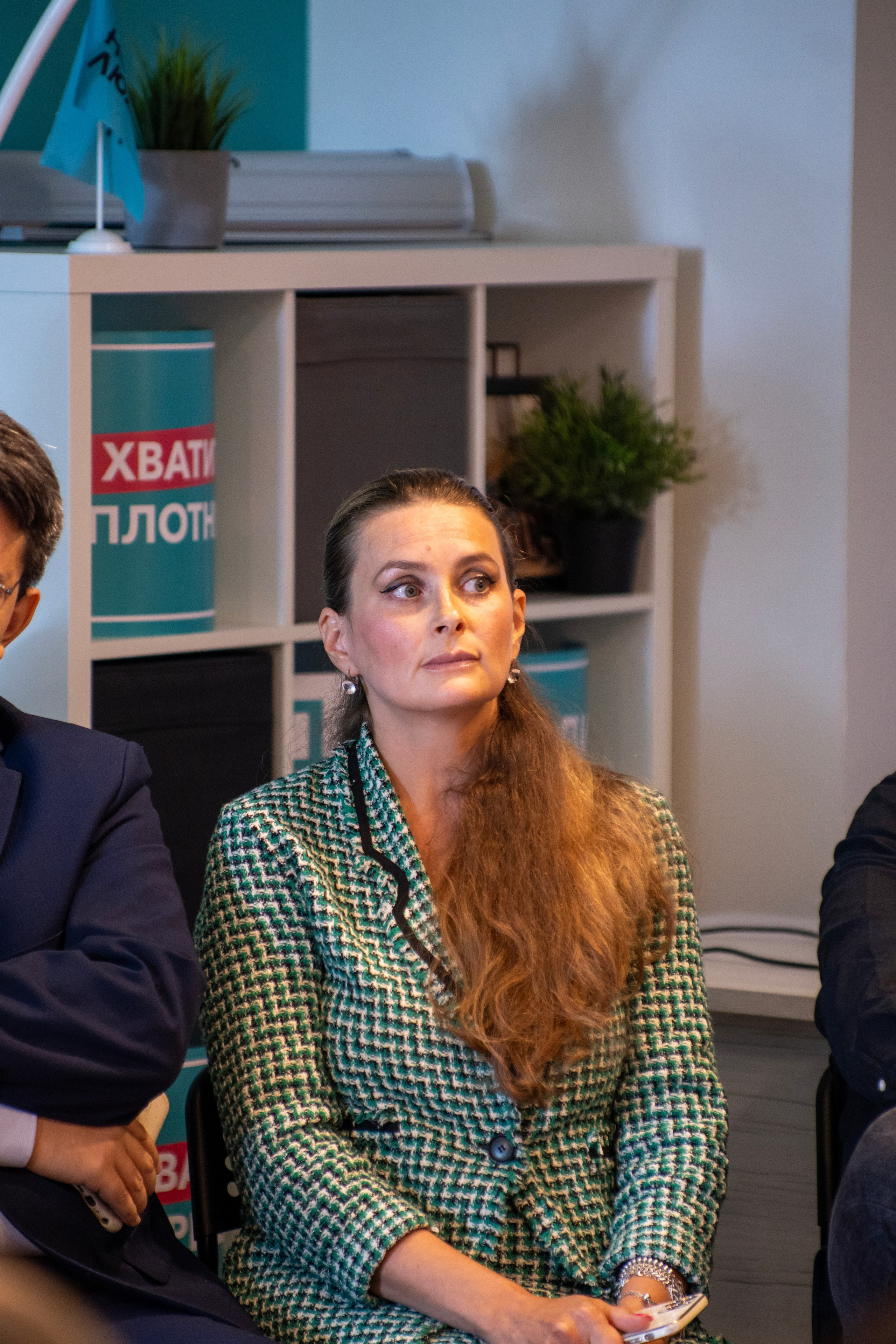 Новые люди. Семейный и детский фотограф Антон Зорин